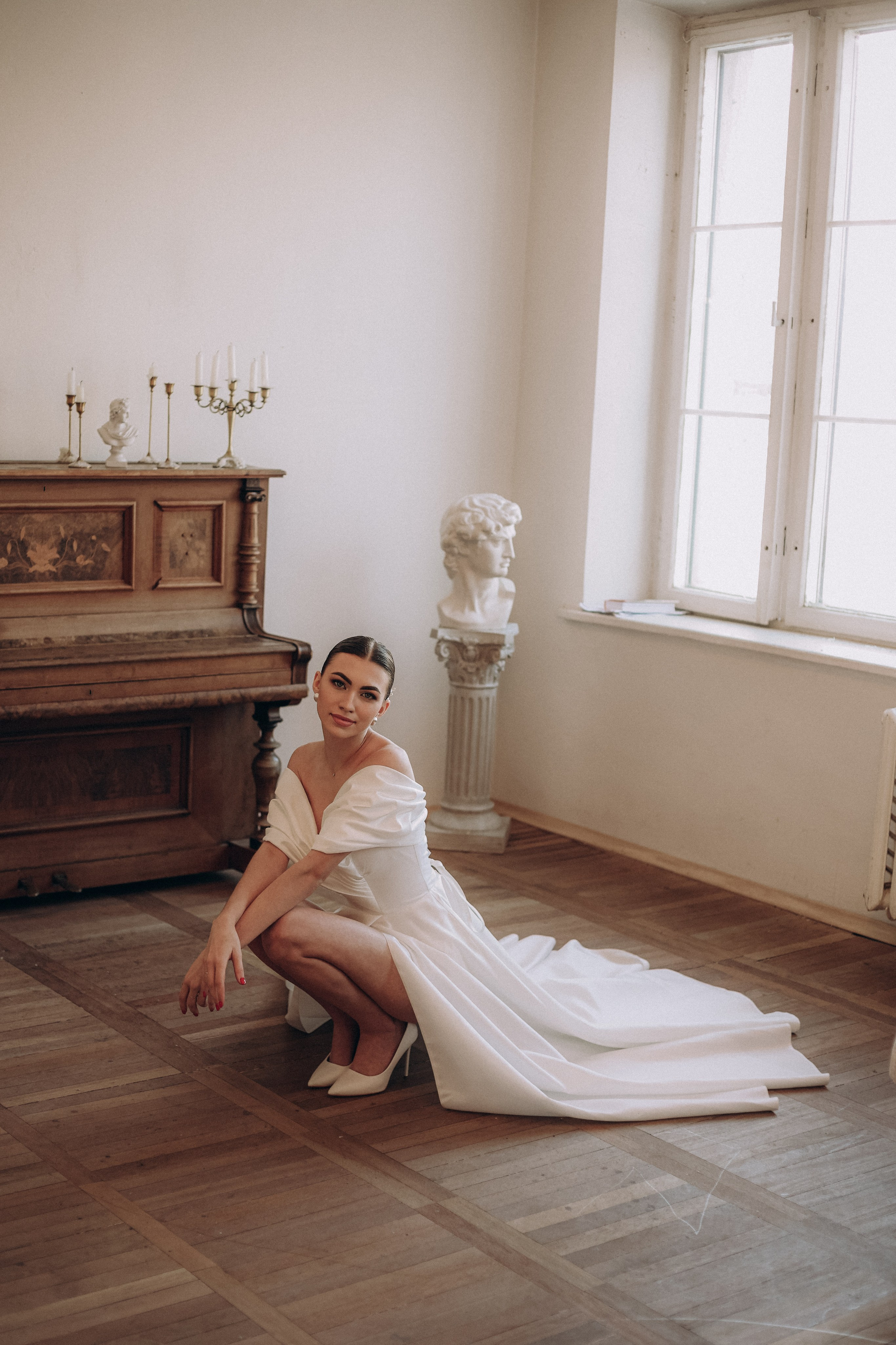 VALERI. О фотографии с душой