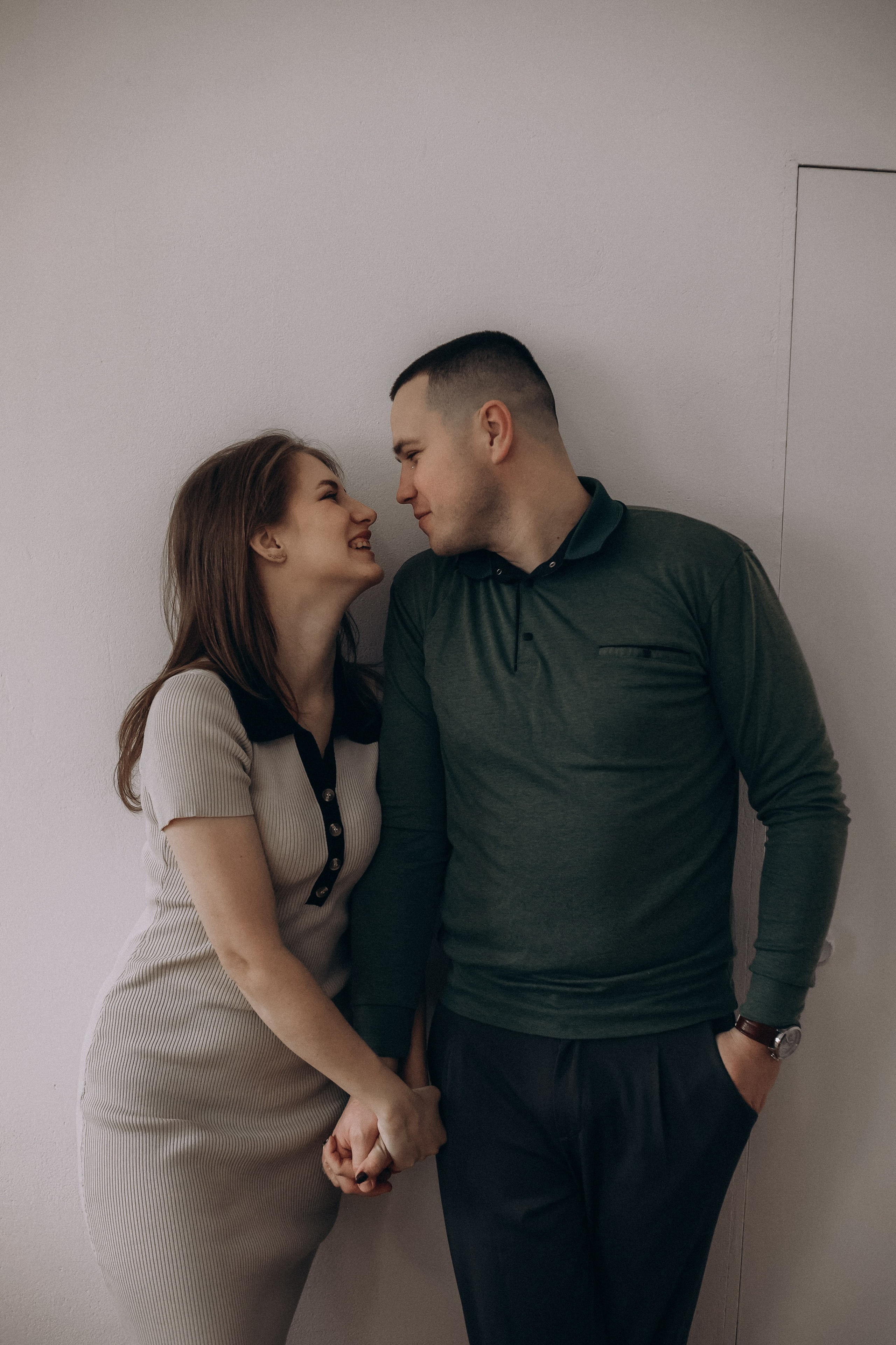 Лера и Саша. О фотографии с душой