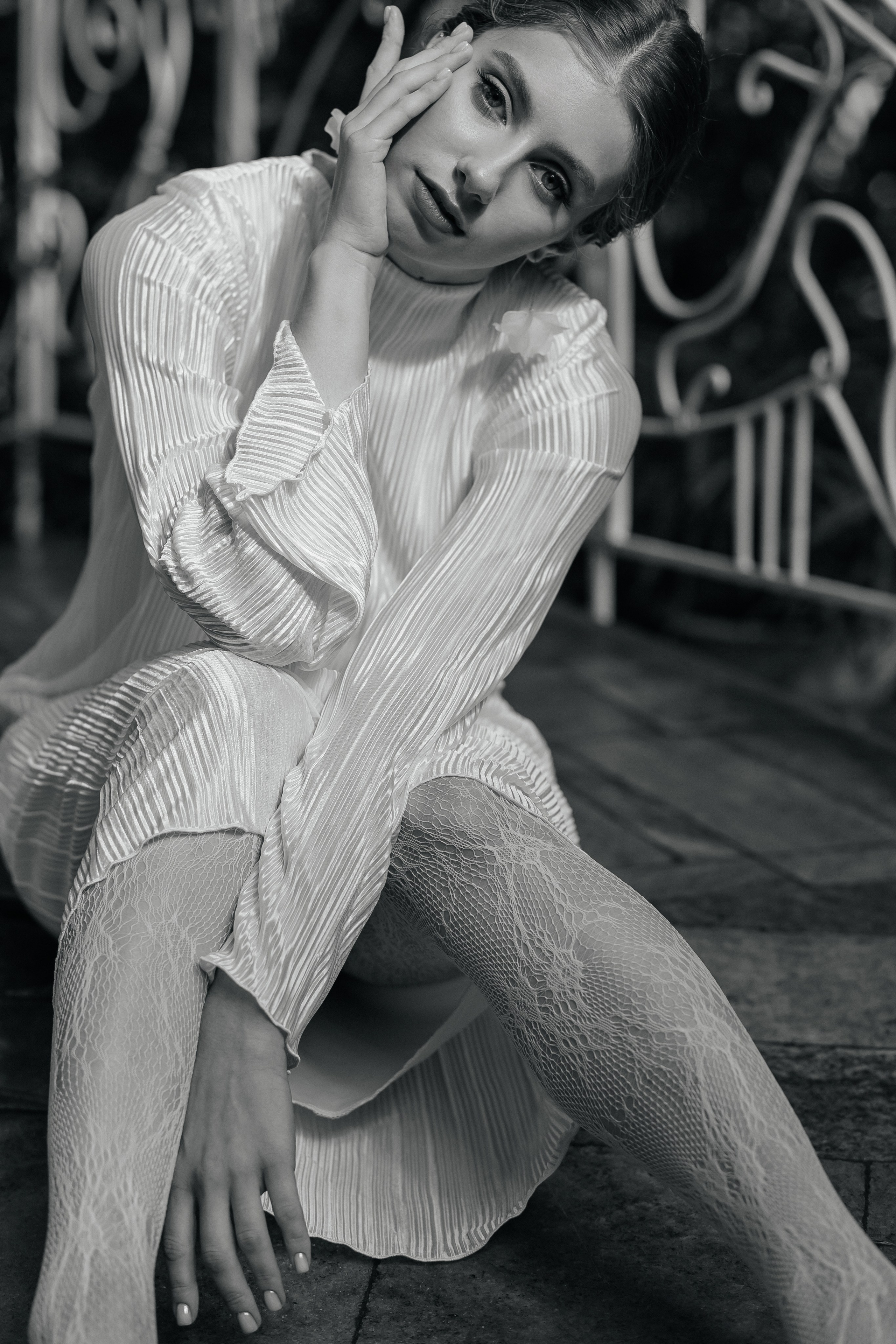 Полина. Фотограф в Томске Ирина Павлуцкая