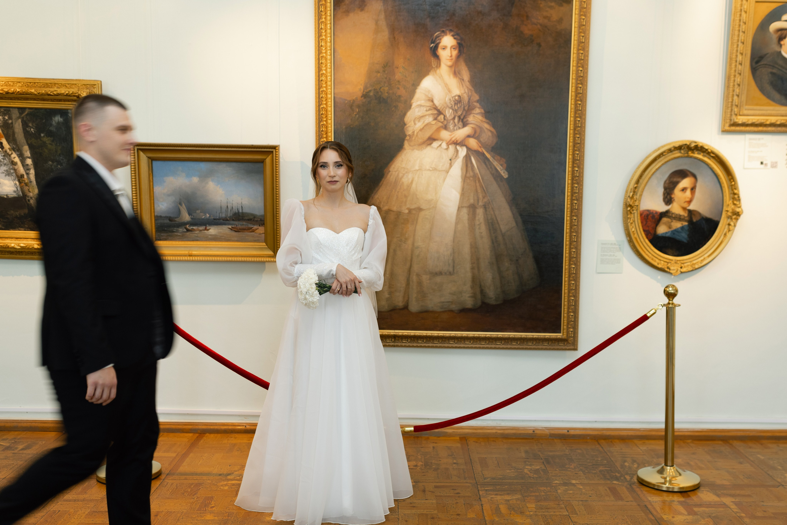 Maksim & Rita. Фотограф в Томске Ирина Павлуцкая