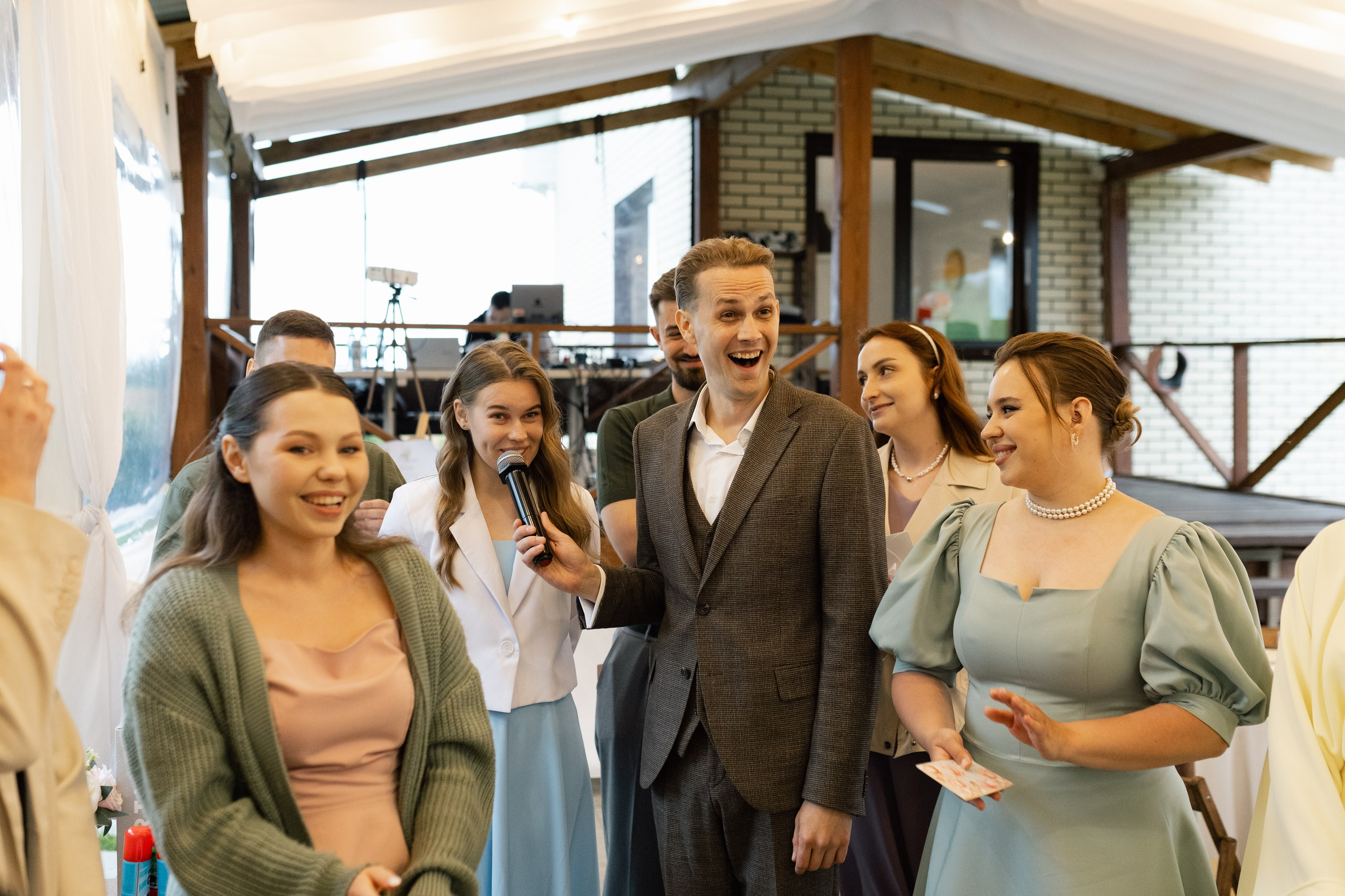 Mikhail & Veronika. Фотограф в Томске Ирина Павлуцкая