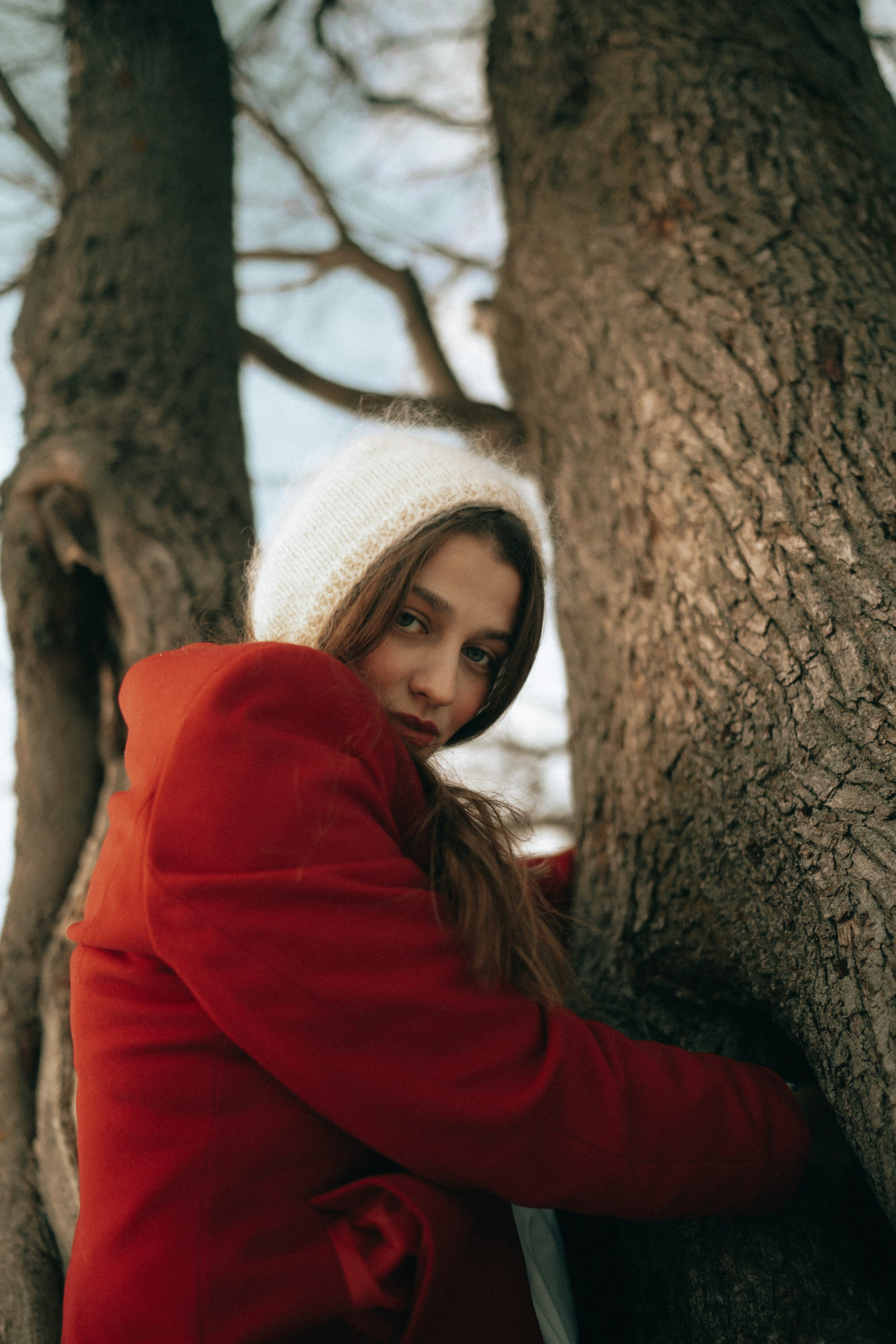 Диана. Чувственный фотограф в Санкт-Петербурге Пятнова Ксения