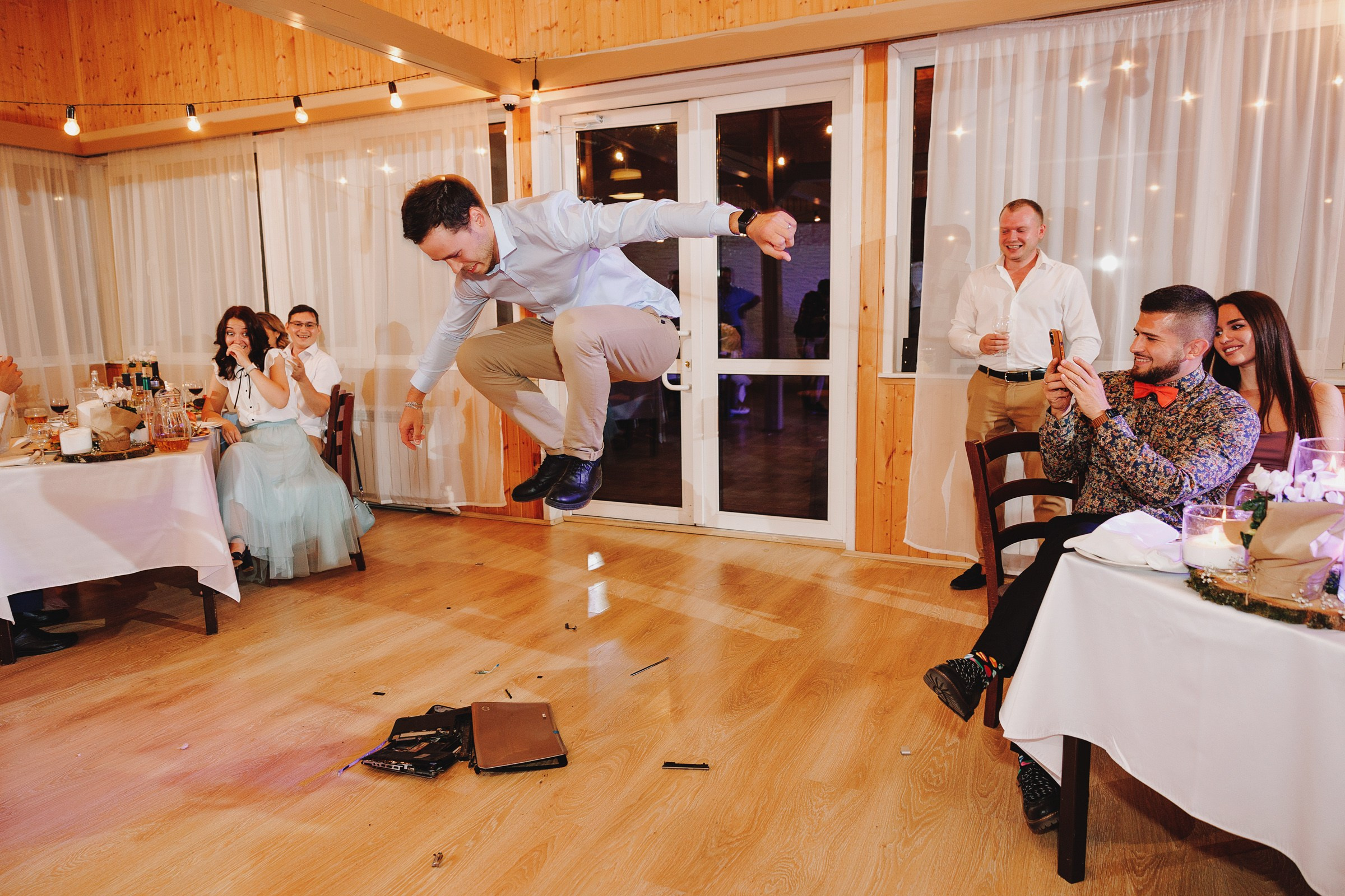 Игорь и Антонина. Свадебный фотограф и видеограф Дмитрий Горяченков