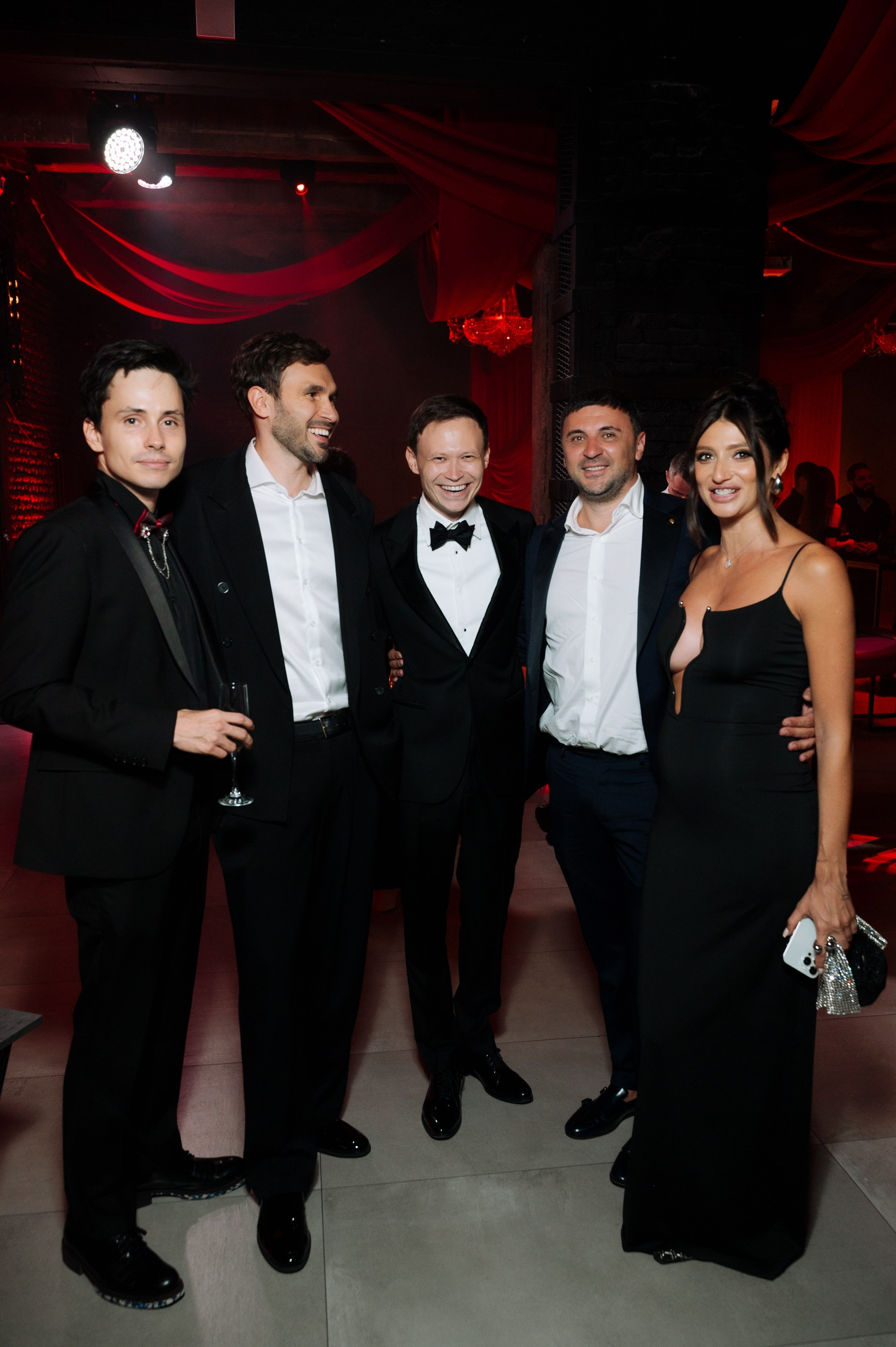 DK club | Денис Кутергин birthday. Фотограф Вито Бурмасов | Москва