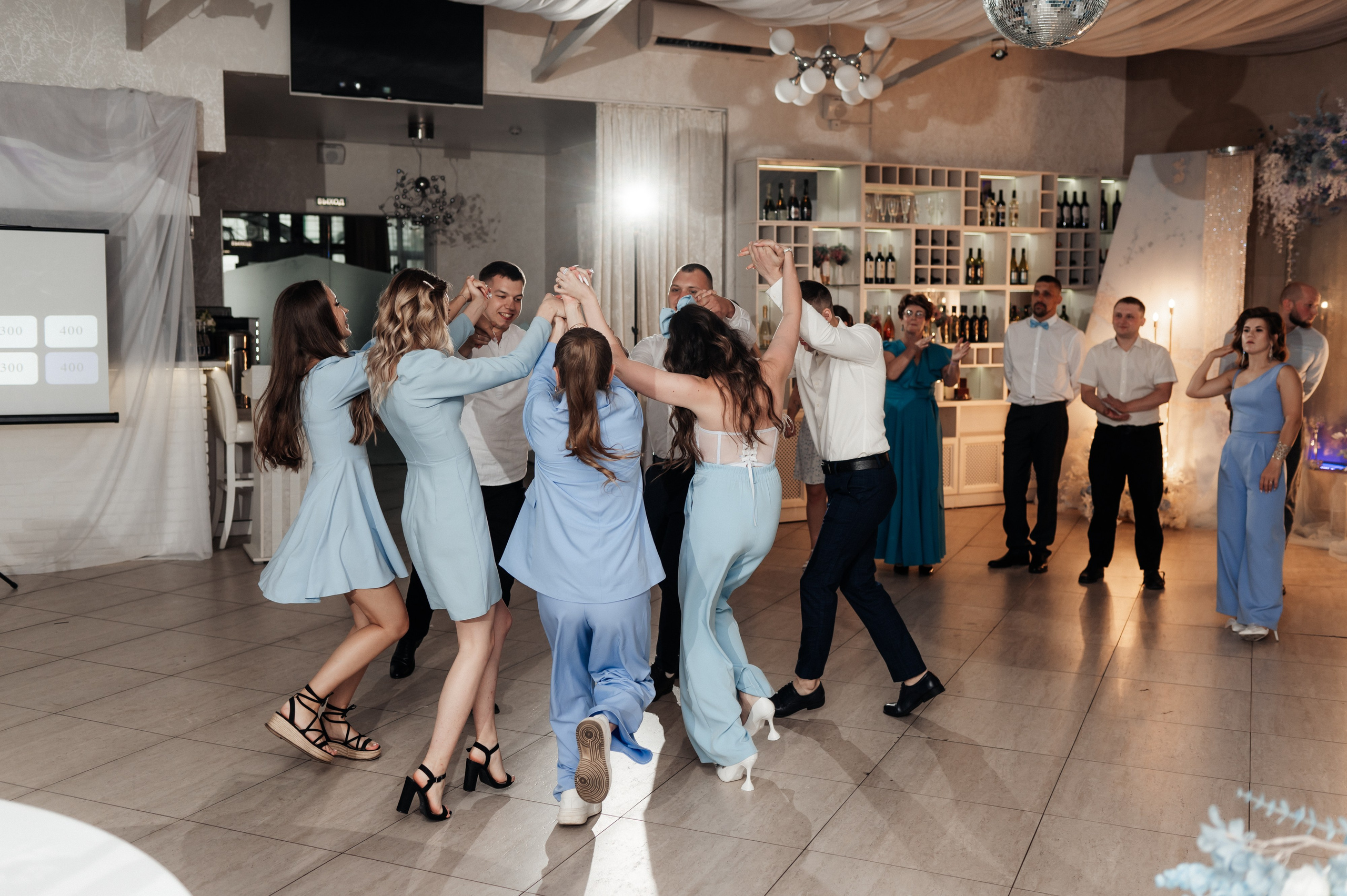 Лиза и Лёша. Фотограф Виктория Грибова г. Вологда