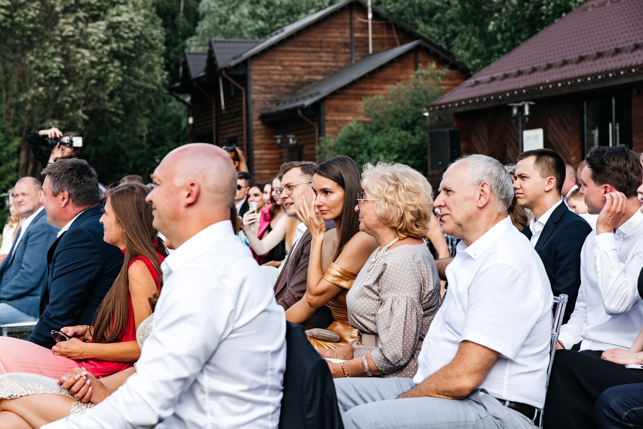 Alina & Sergey. Свадебный фотограф в Москве Виктория Арехова