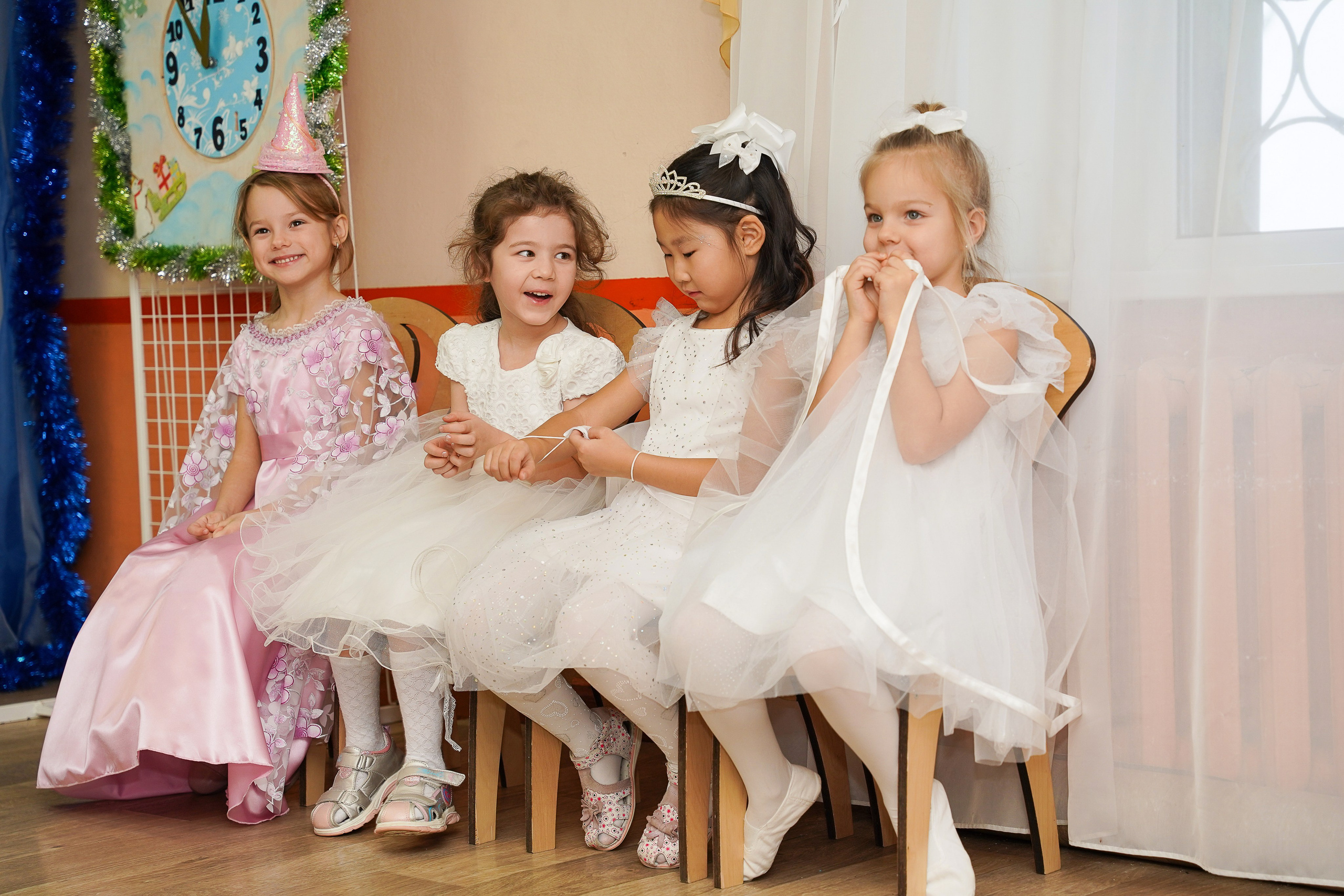 Для Садиков. Детский и семейный Фотограф во Владивостоке Юлия Моисеенко