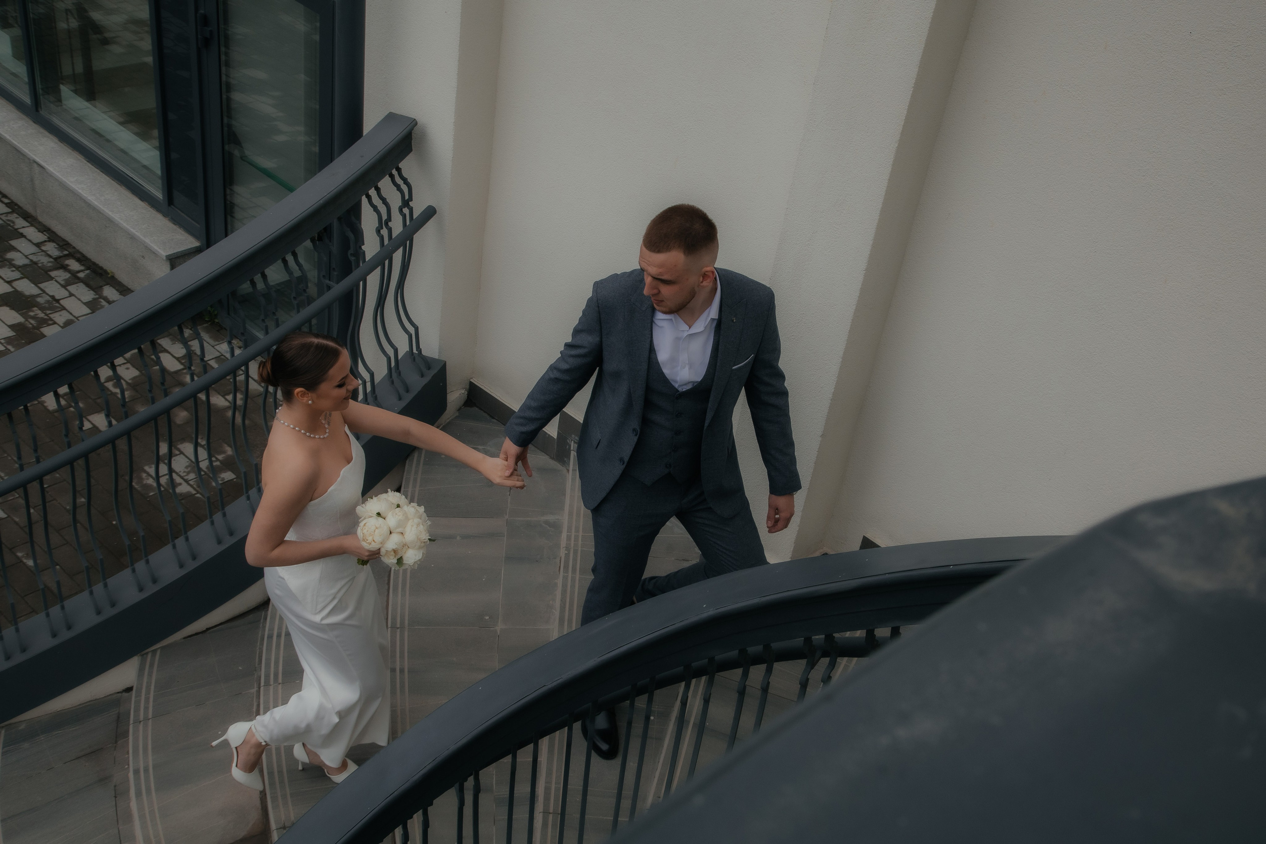 WEDDING. Фотограф Ментюгова Валерия