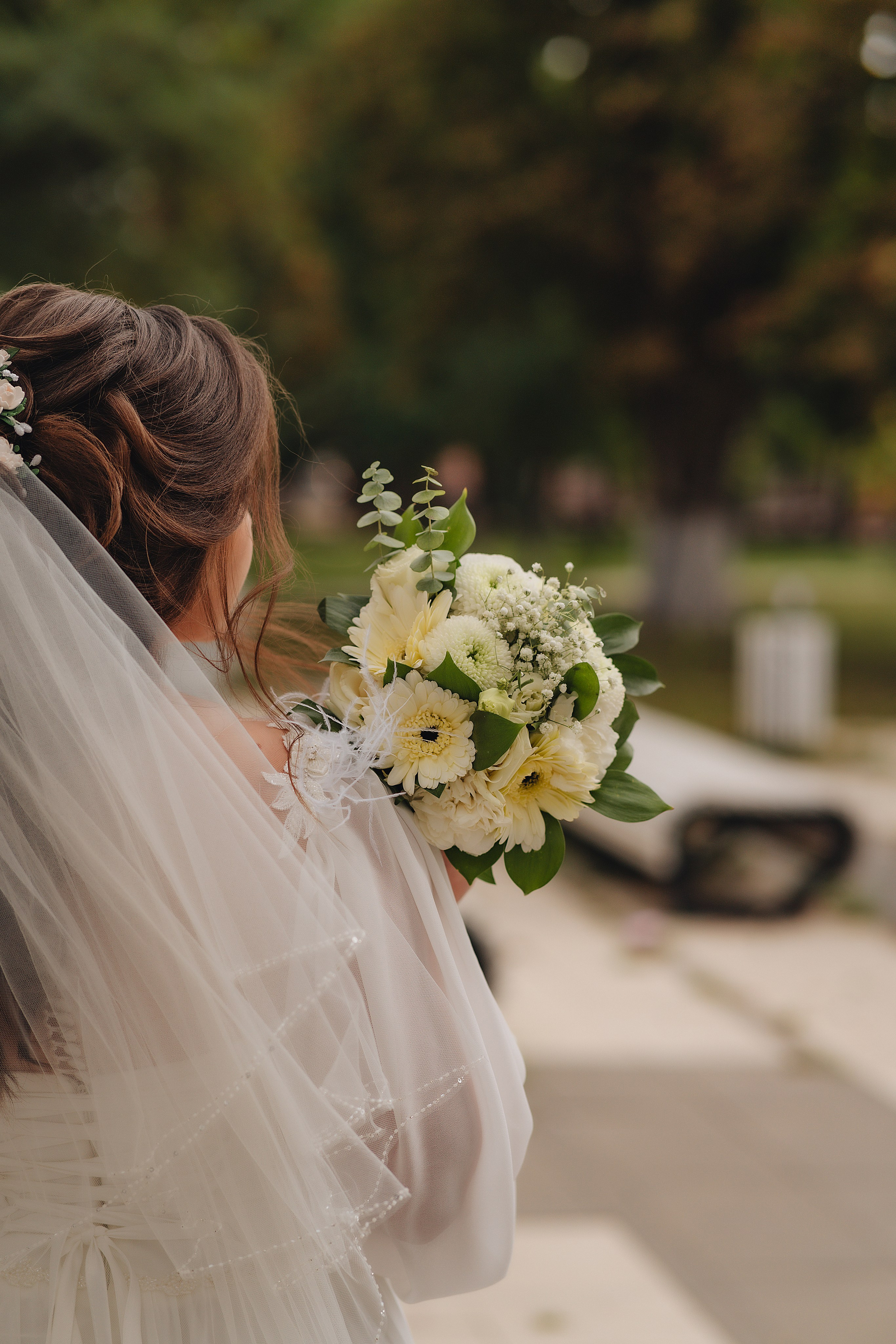 Ангелина и Никита. Фотограф Карина Шмулёва. Воронеж и область