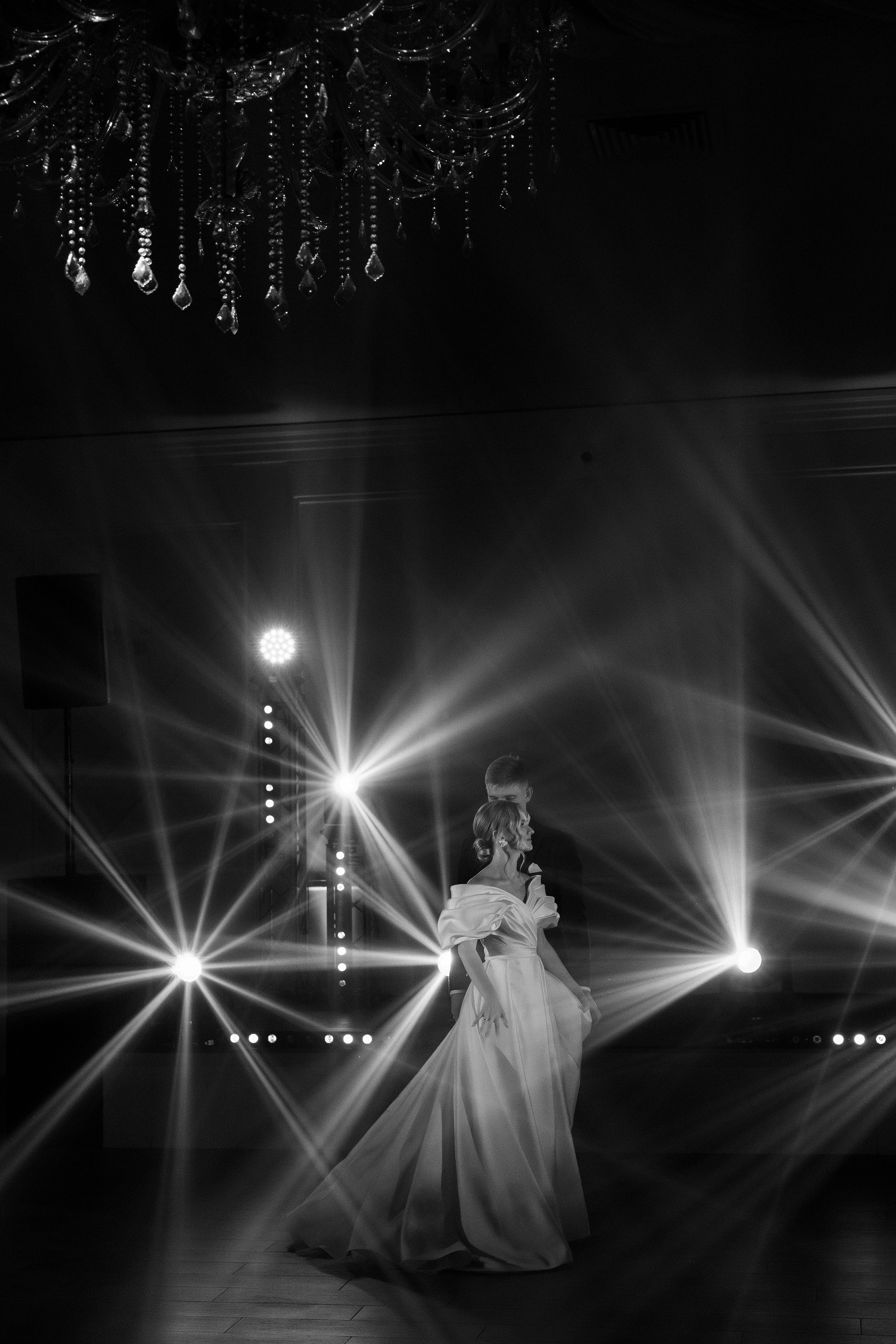 Иван и Анна. Свадебный и семейный фотограф в Орша