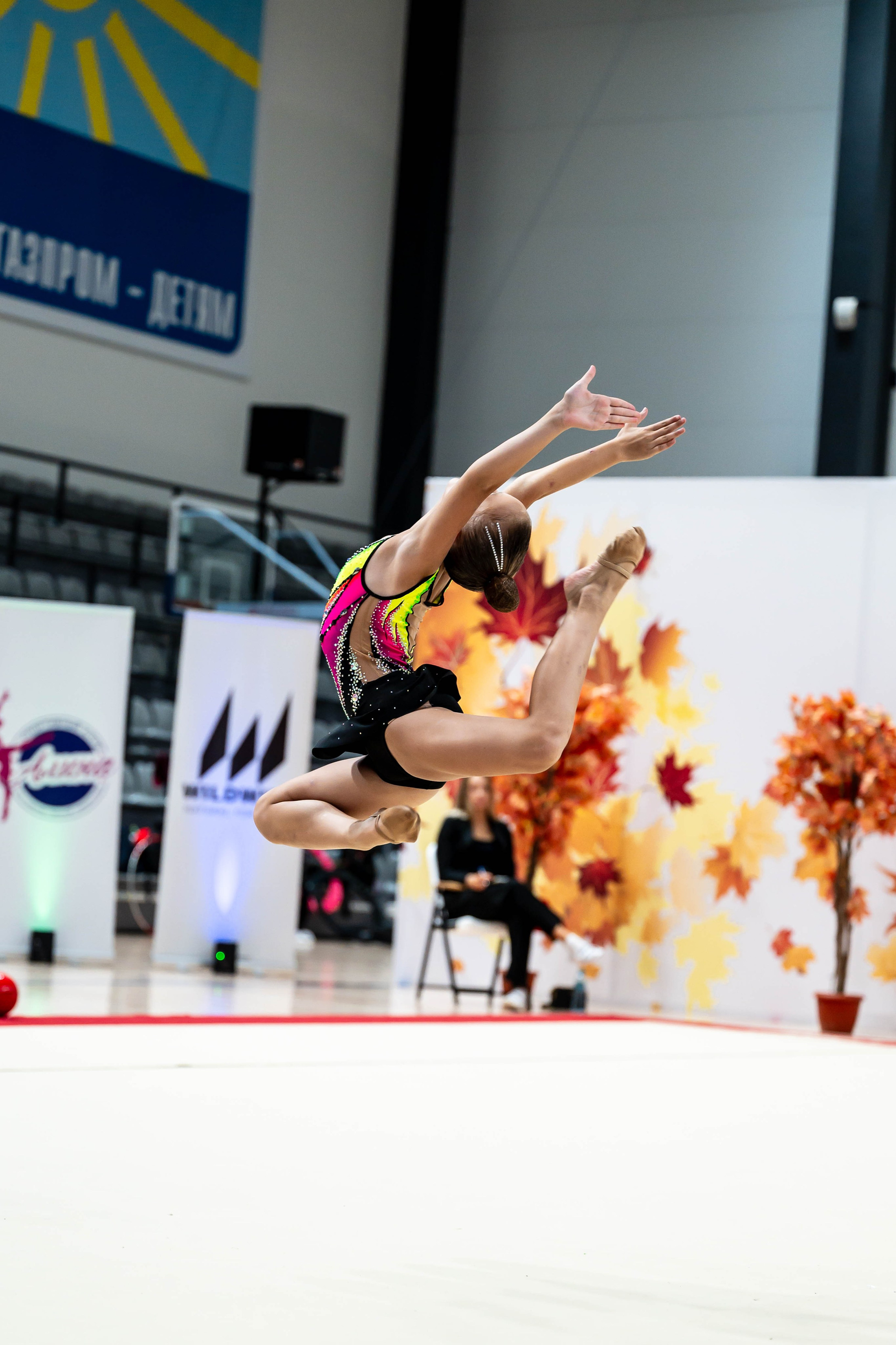 Турнир «Осенний вальс» СК Алина. Сентябрь, 2025. Спортивный фотограф в Туле и Тульской области. Файсханова Фото Спорт