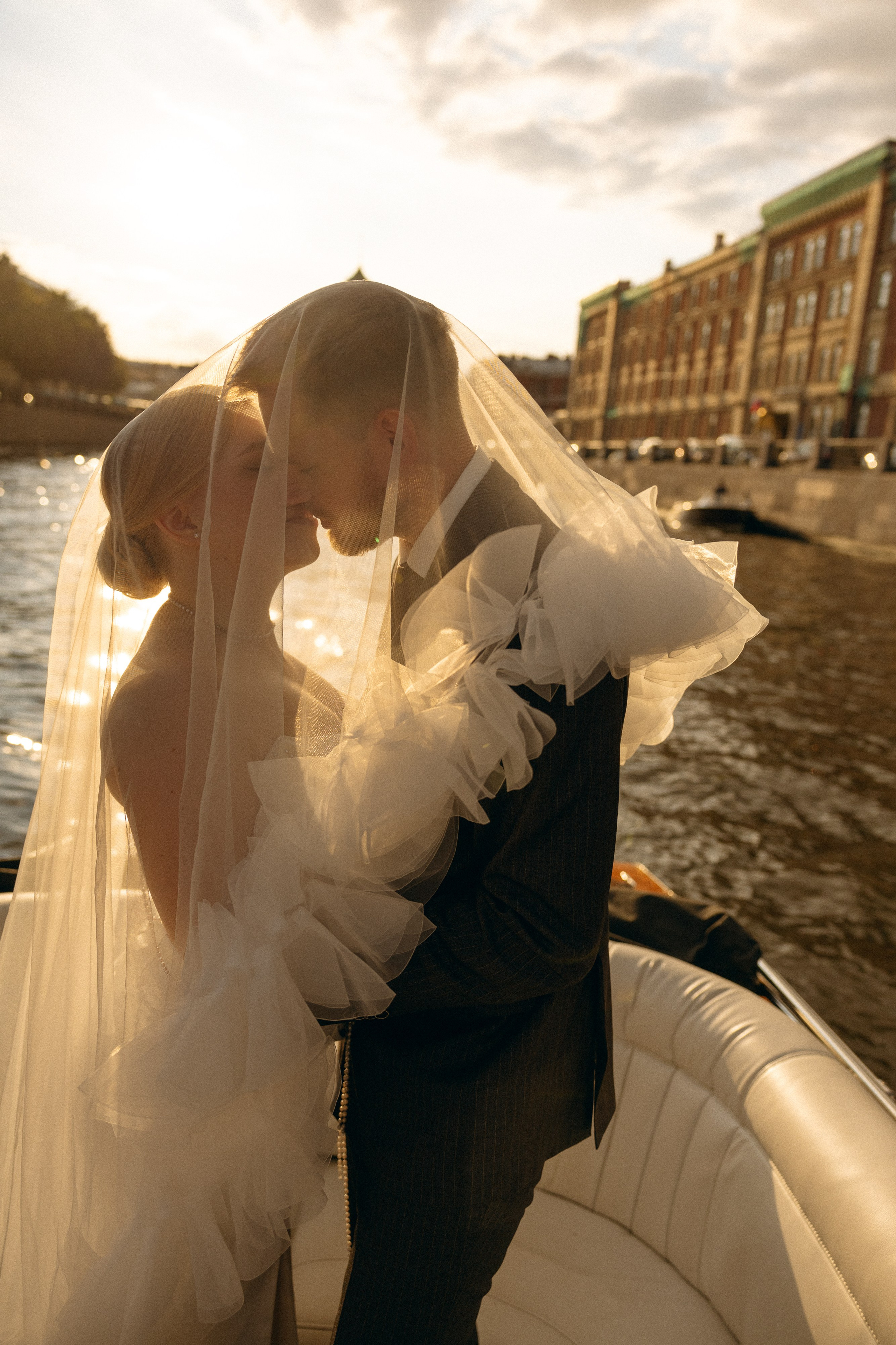 J|M. Свадебный фотограф Таня Караисаева