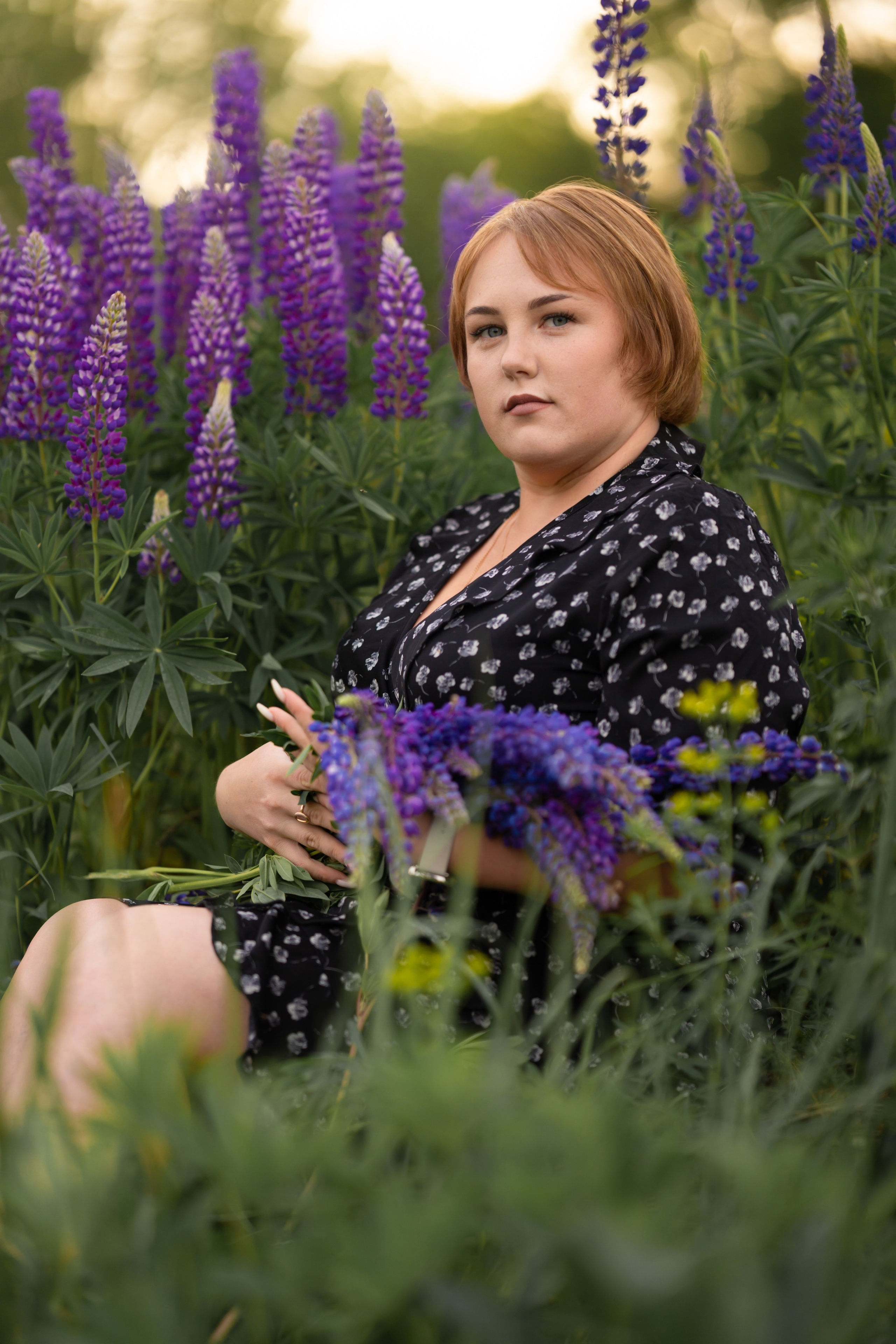 Индивидуальные. Индивидуальные и семейные фотосессии в Калужской области Катерина Шатохина