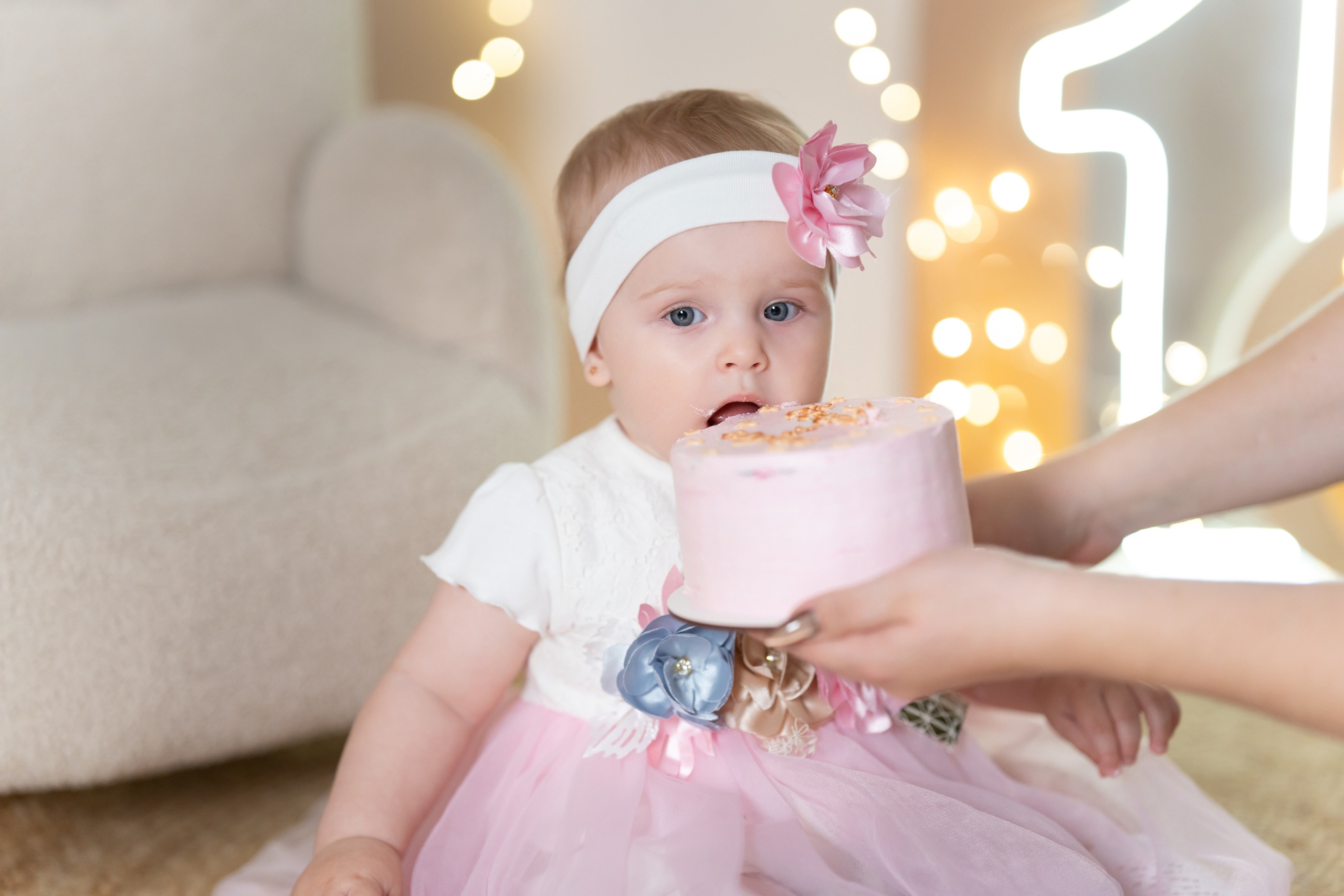 Дни рождения. Индивидуальные и семейные фотосессии в Калужской области Катерина Шатохина