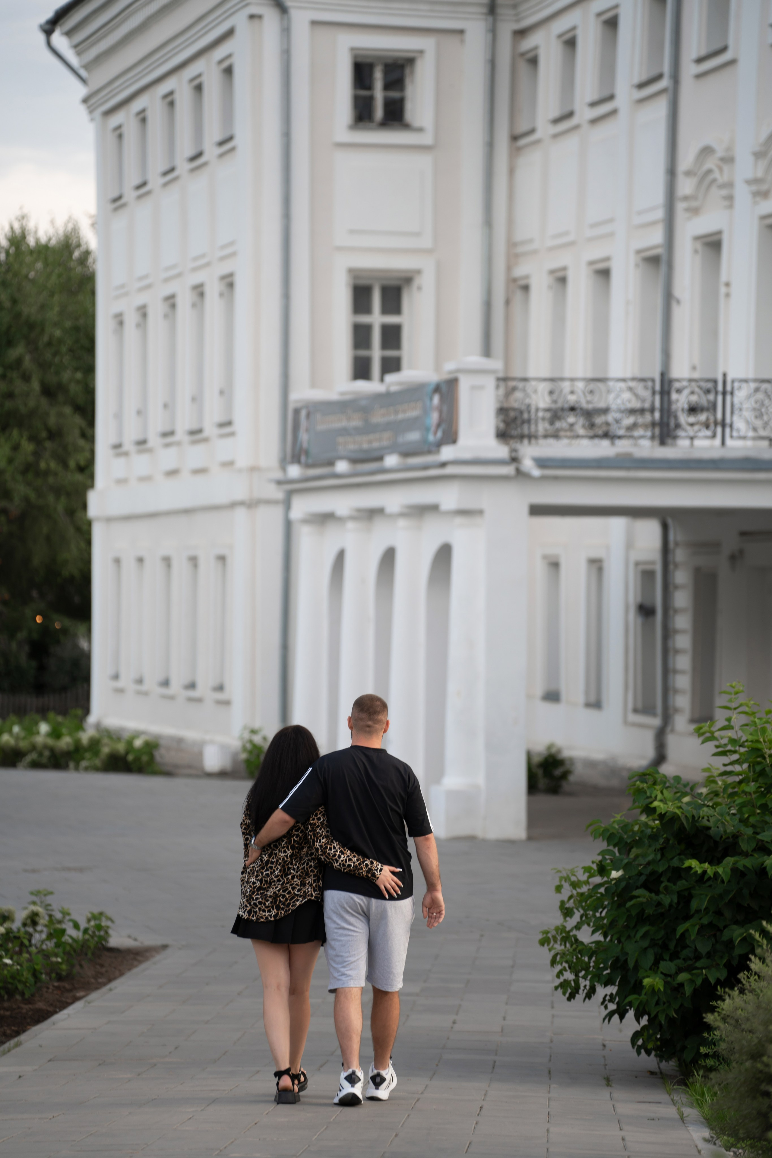 LoveStory. Индивидуальные и семейные фотосессии в Калужской области Катерина Шатохина
