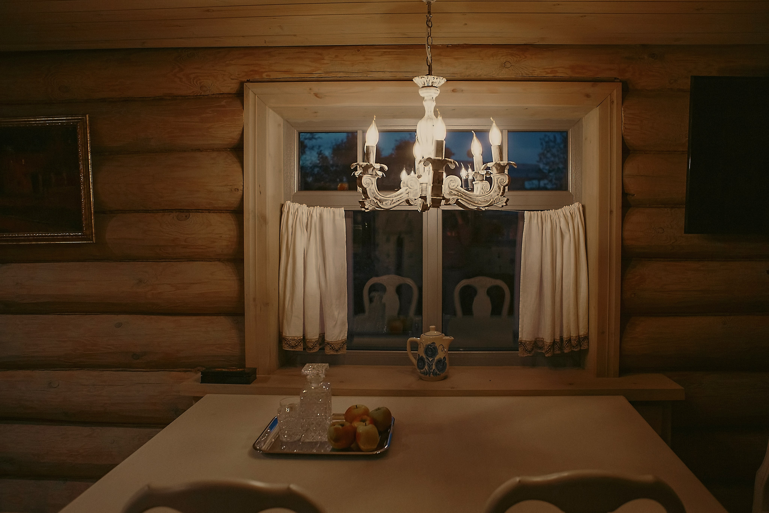 Семейная фотосессия в городе Плес. Олеся Ефанова фотограф Иваново, Тейково и Плёс