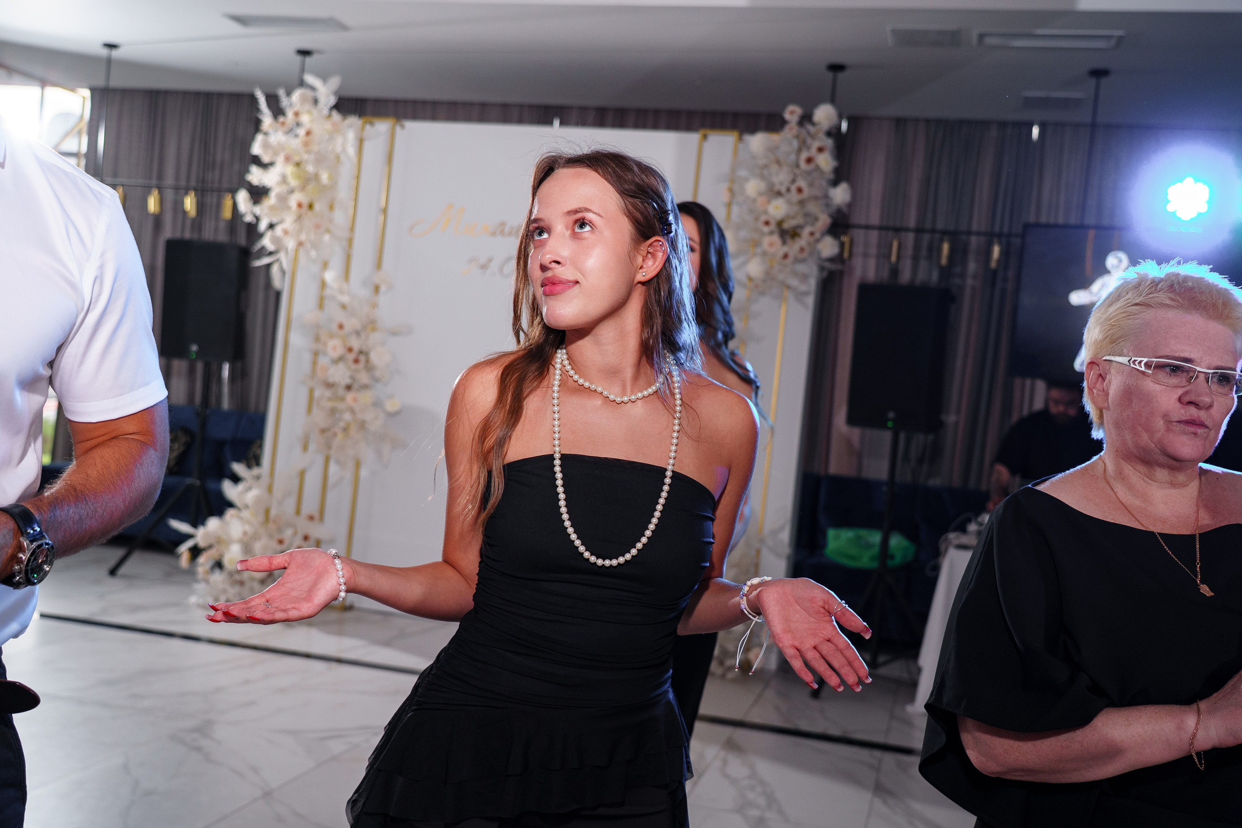 Михаил и Дарья. Фотограф в Самаре Иван Сеножатский