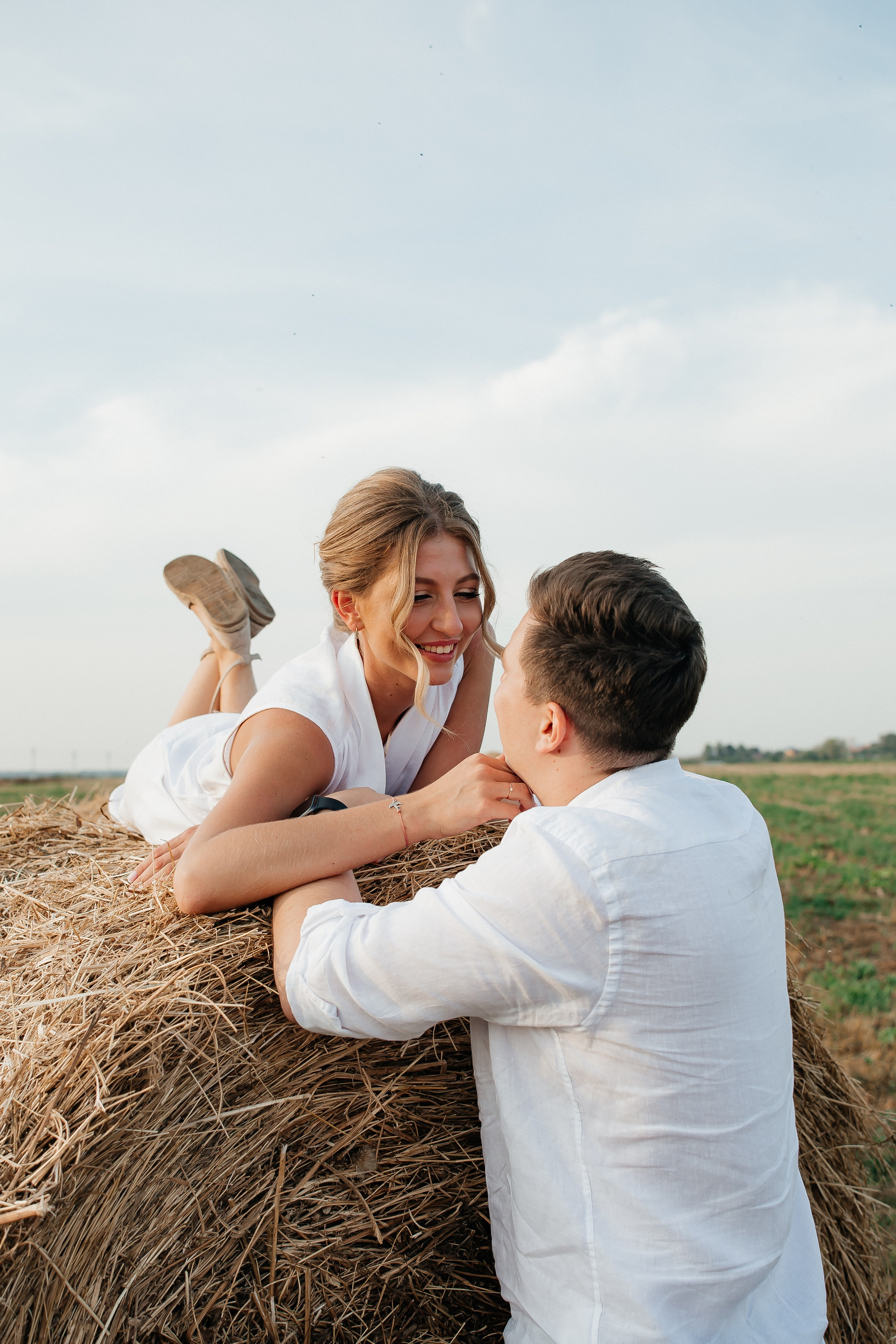 A&O. Свадебный фотограф Пермь