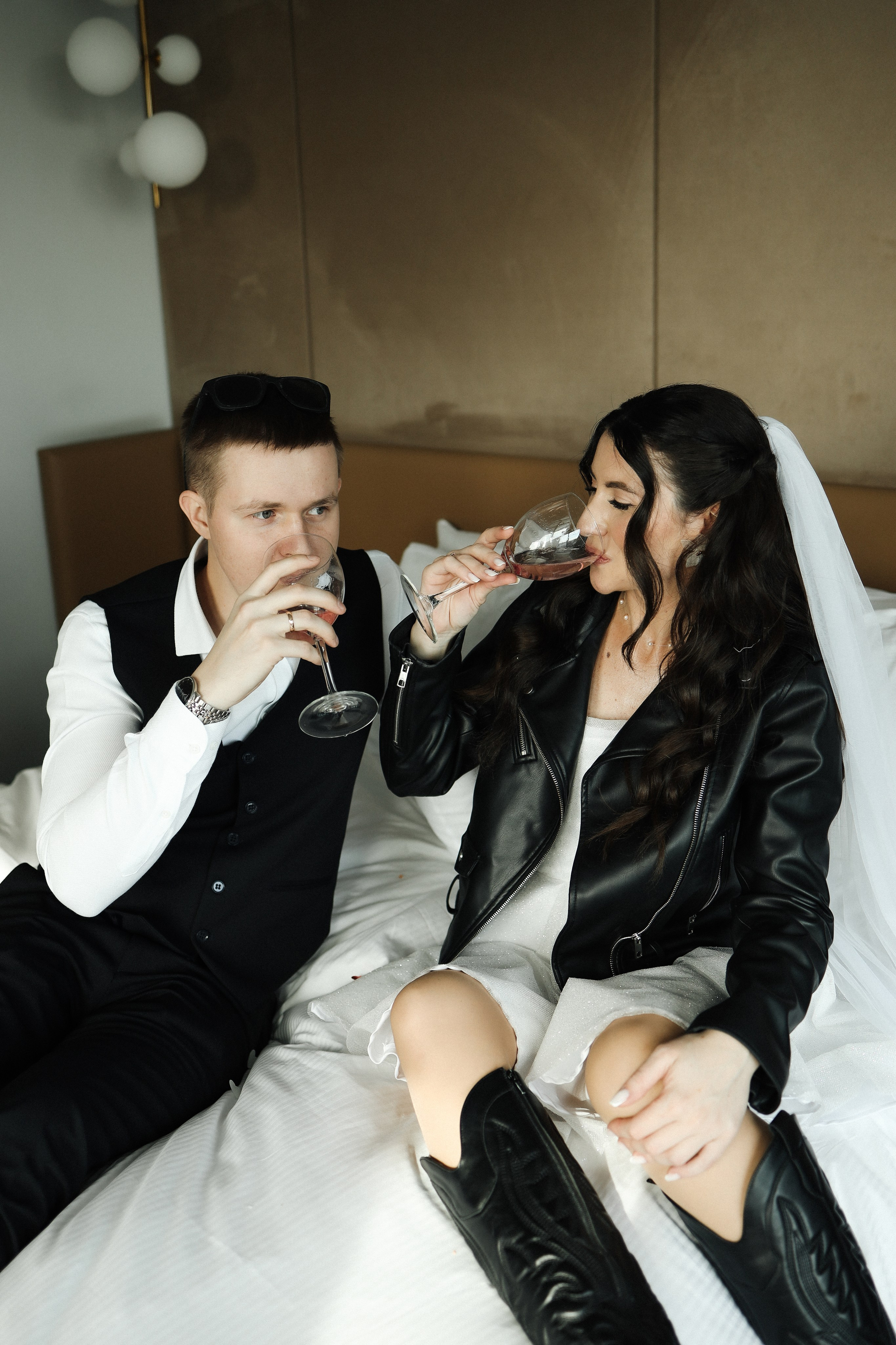 А. + Д. Таганский ЗАГС + Movenpick Taganskaya. Семейный и lovestory фотограф в Москве Светлана Коняхина