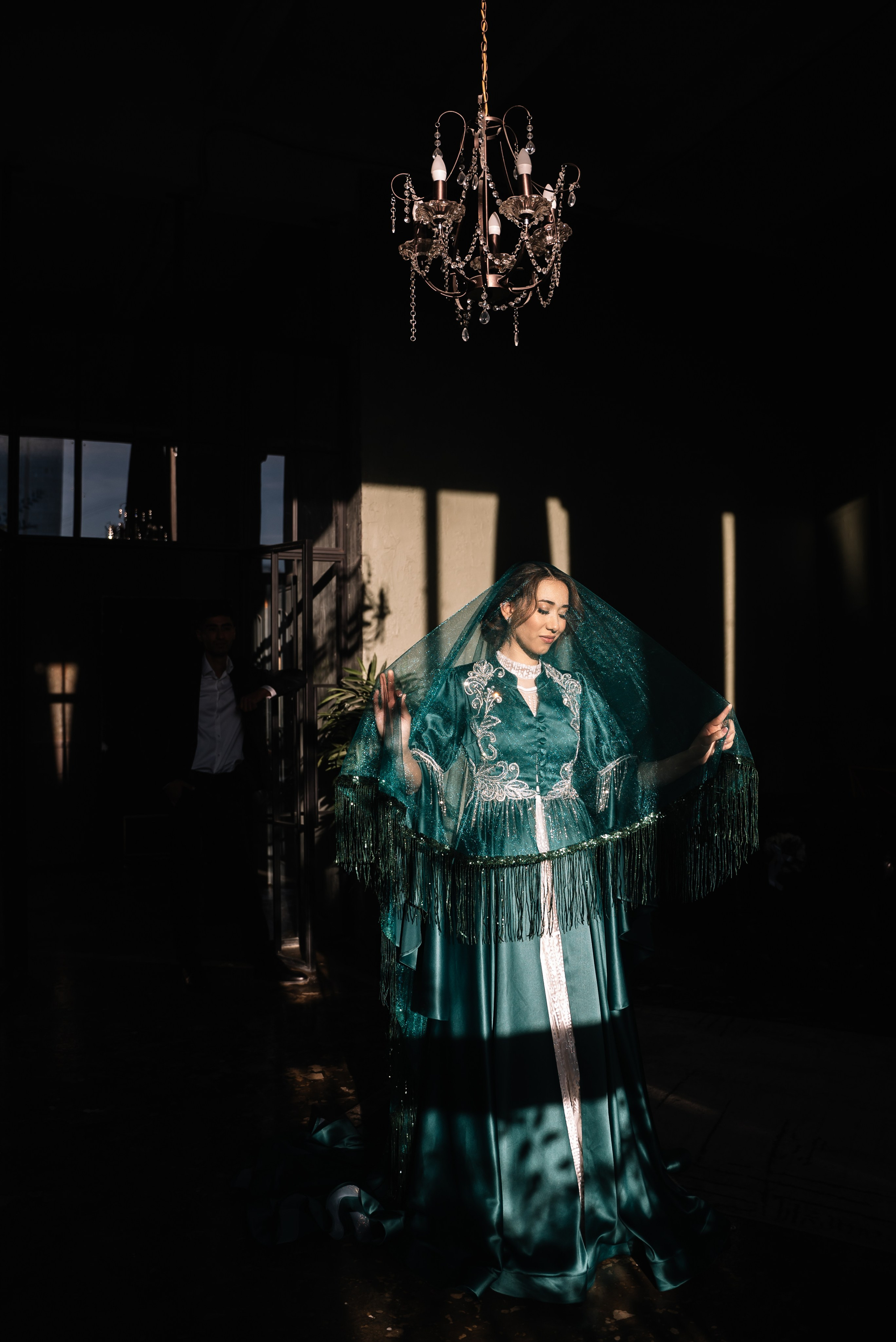 ПОРТФОЛИО. Свадебный фотограф в Самаре Анна Ковалева