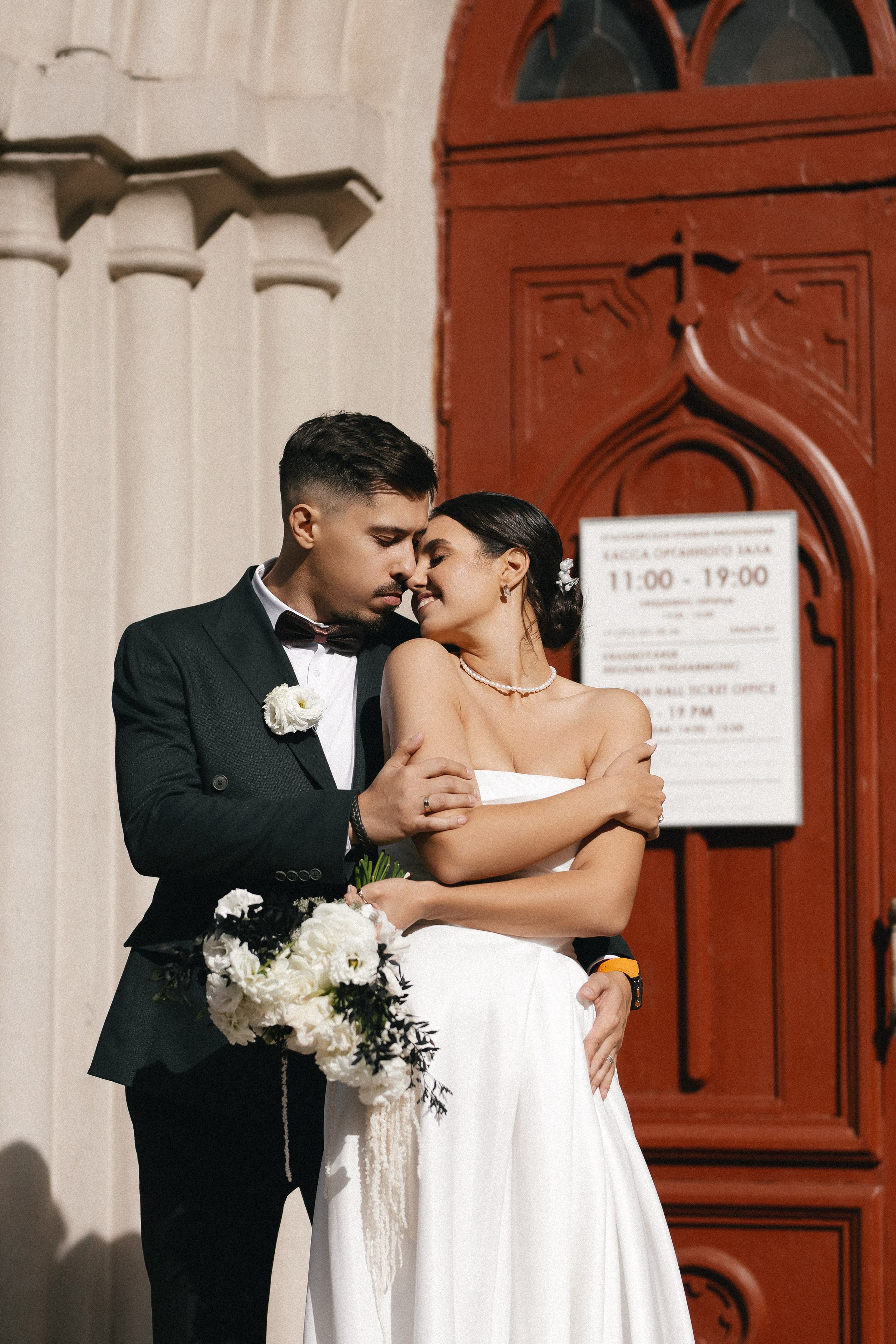 «ВМЕСТЕ МЫ ЯРЧЕ». Maria Startseva Photo