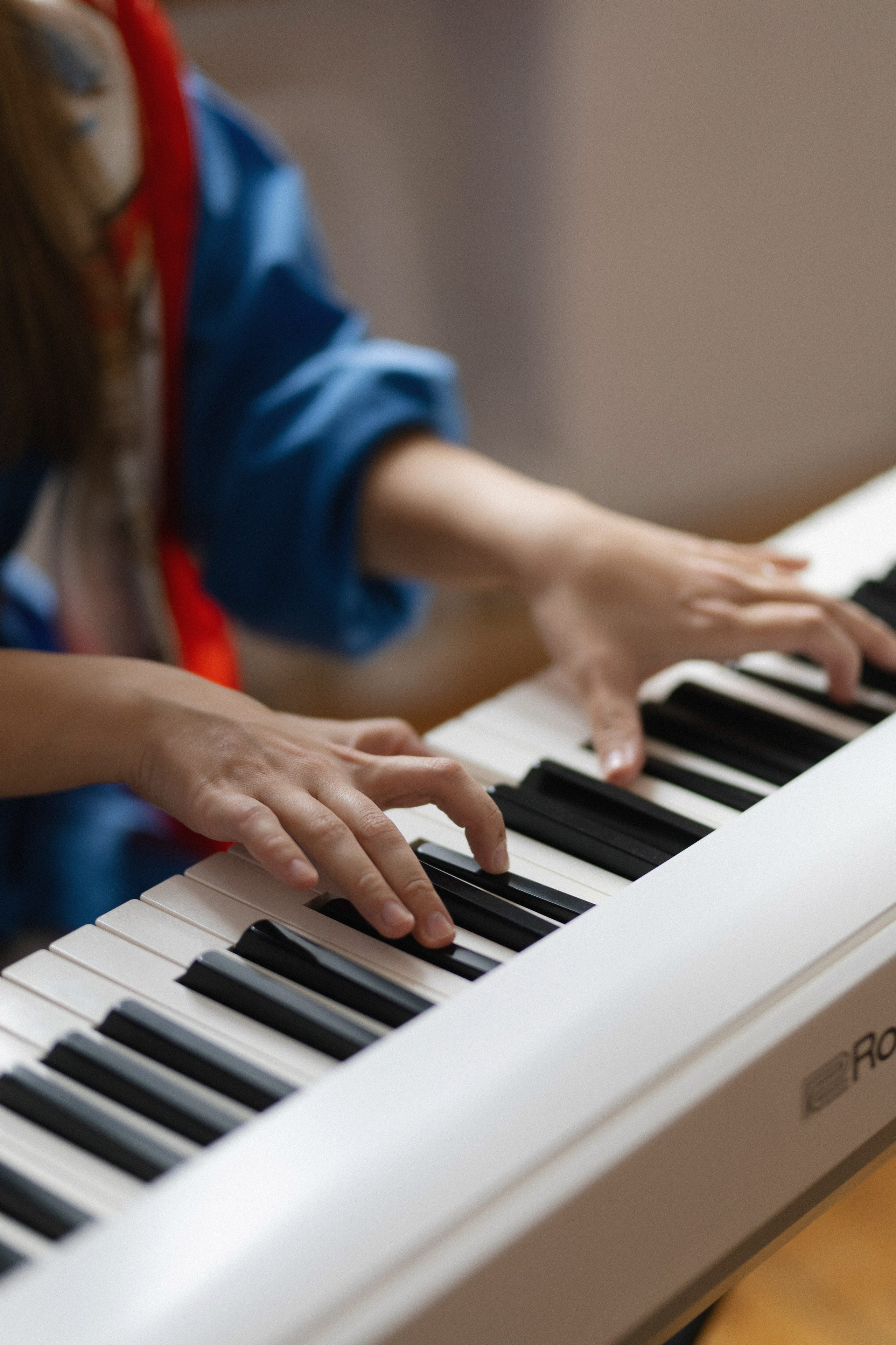 ОЛЯ ` 25. Maria Startseva Photo