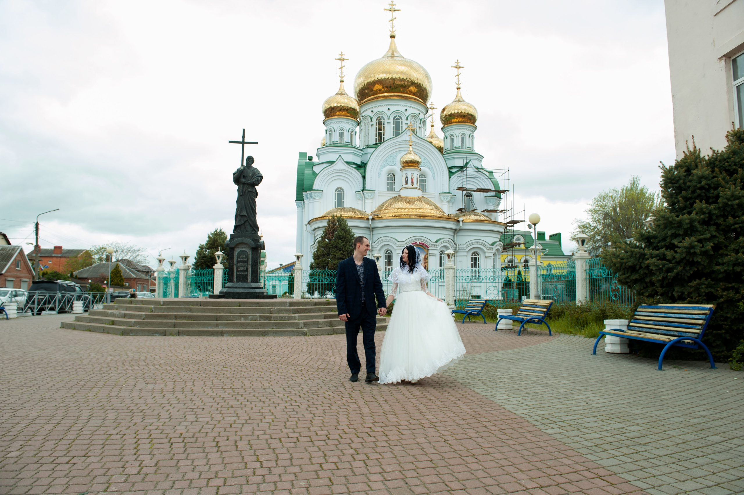 Семейный Свадебный Фотограф в Ростове-на-Дону Батайске Дмитрий Александрович