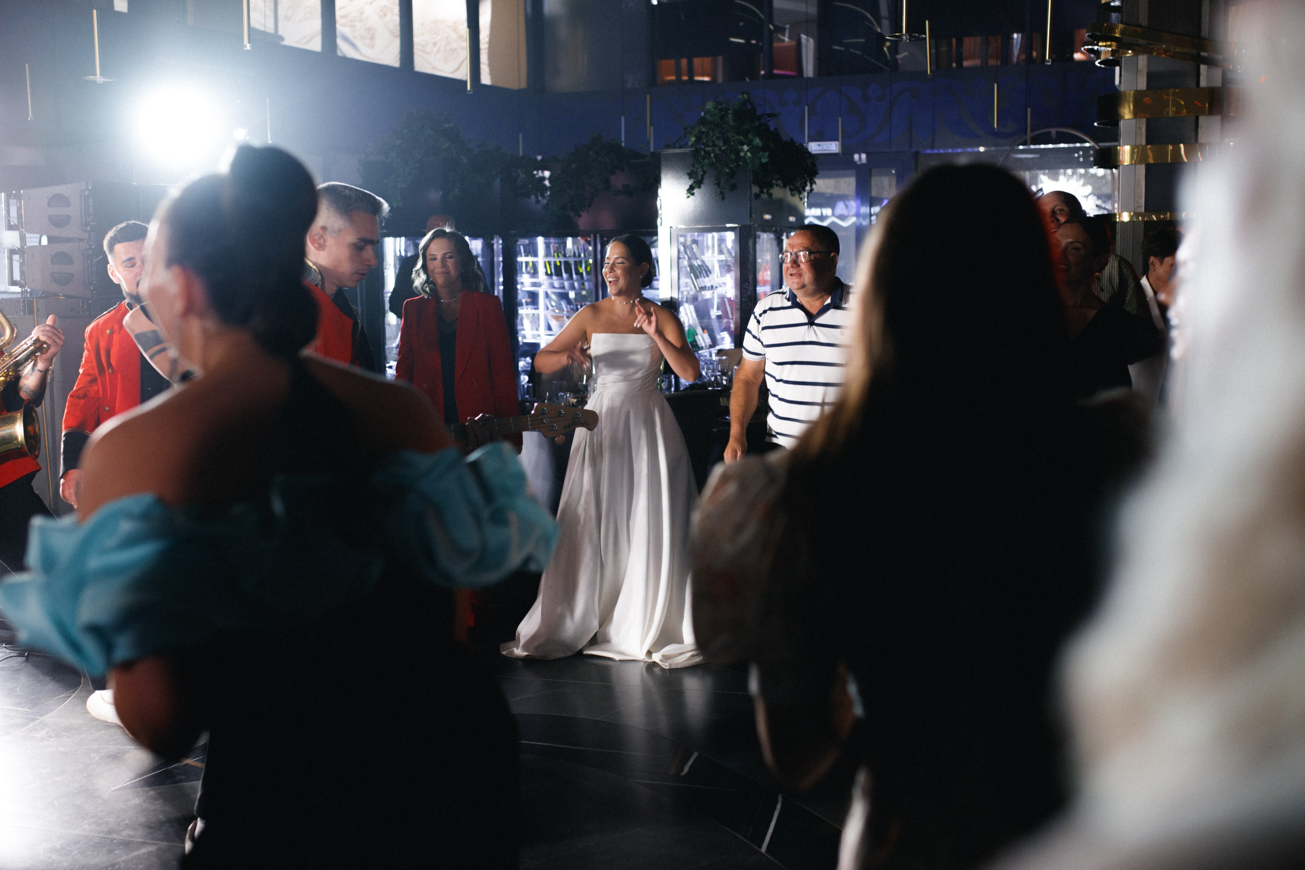 Артур и Аида. Фотограф Диана Хасанова, г. Казань