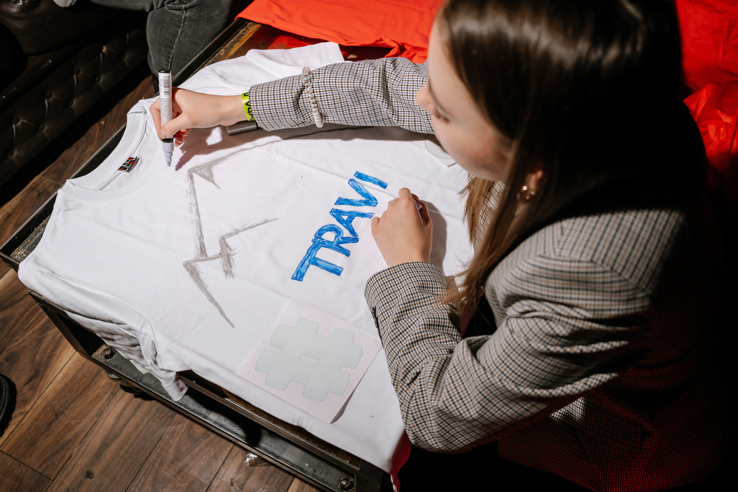 Альфа Движ — фестиваль для студентов. Максим Комаров — Профессиональный фотограф