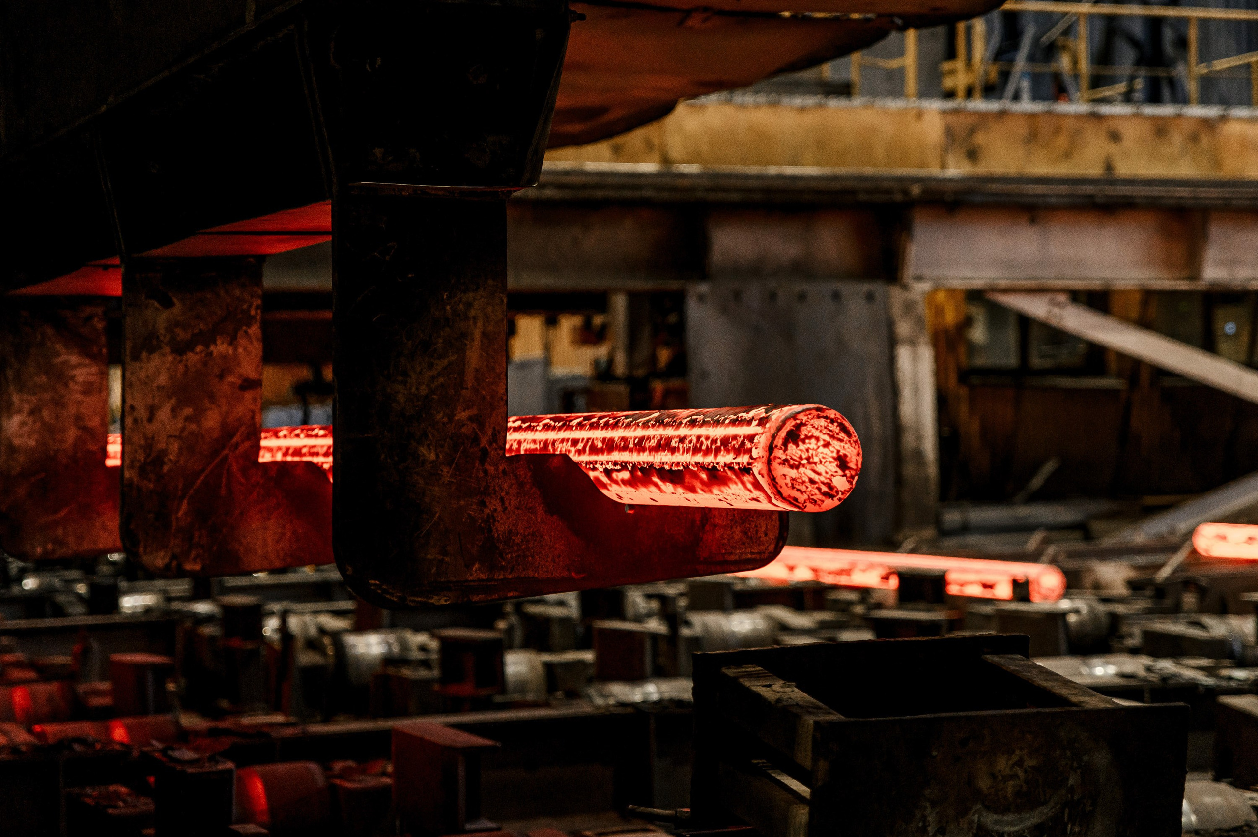 Предприятие. Максим Комаров — Профессиональный фотограф