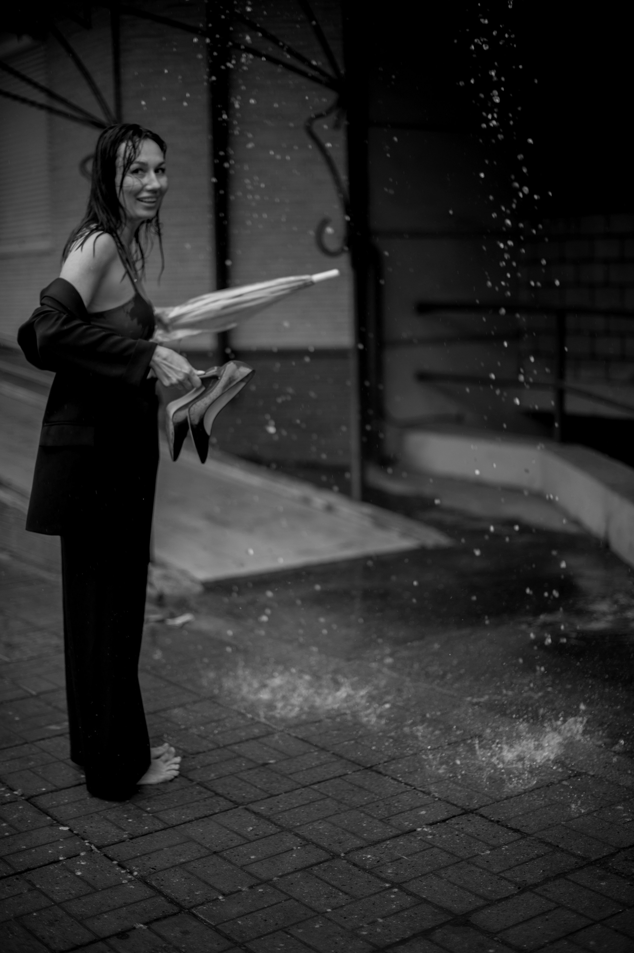 Катя. Фотограф Виктория Воронина