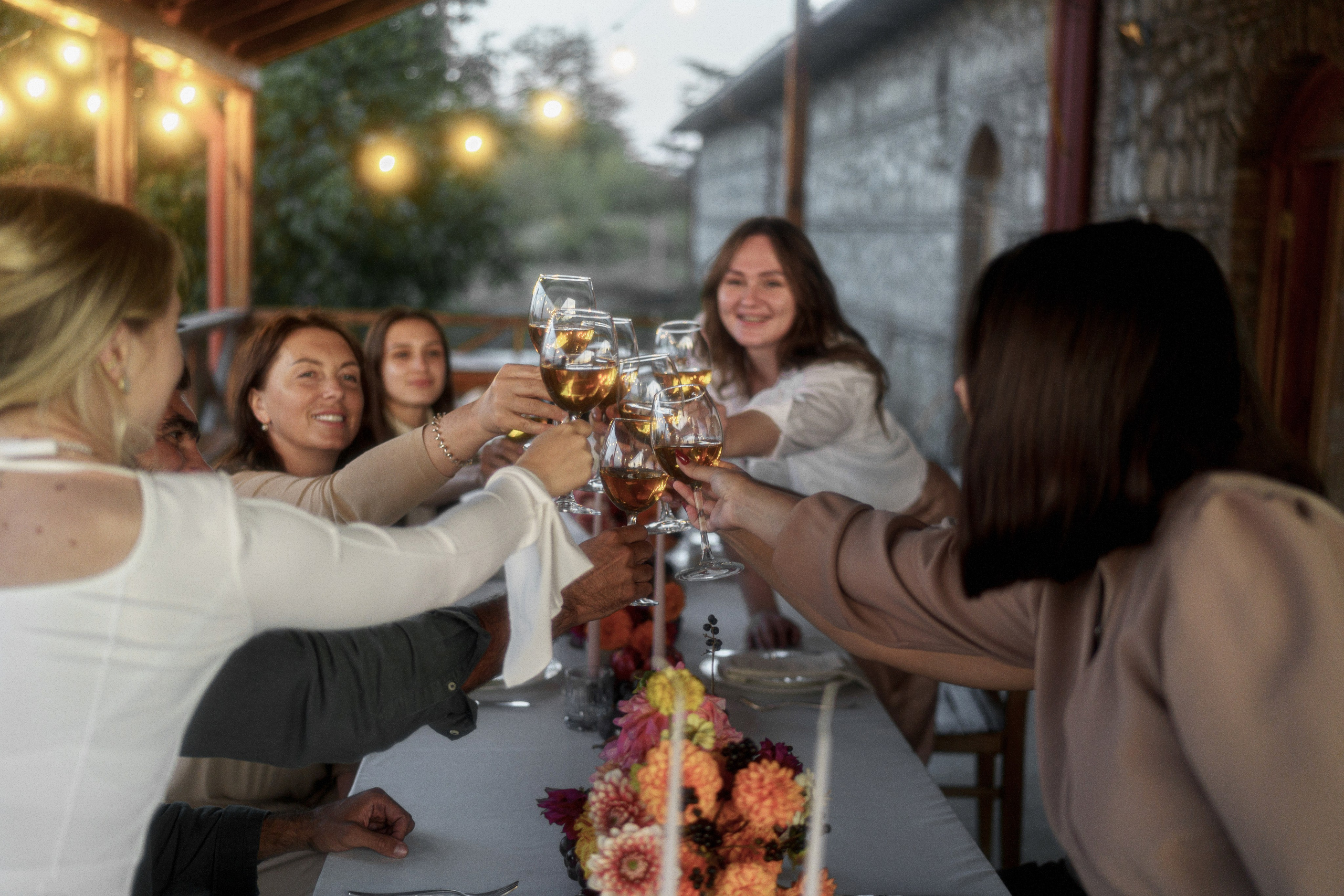Кахетия: Георги и Анна. Свадебный и индивидуальный фотограф Татьяна Гуляева