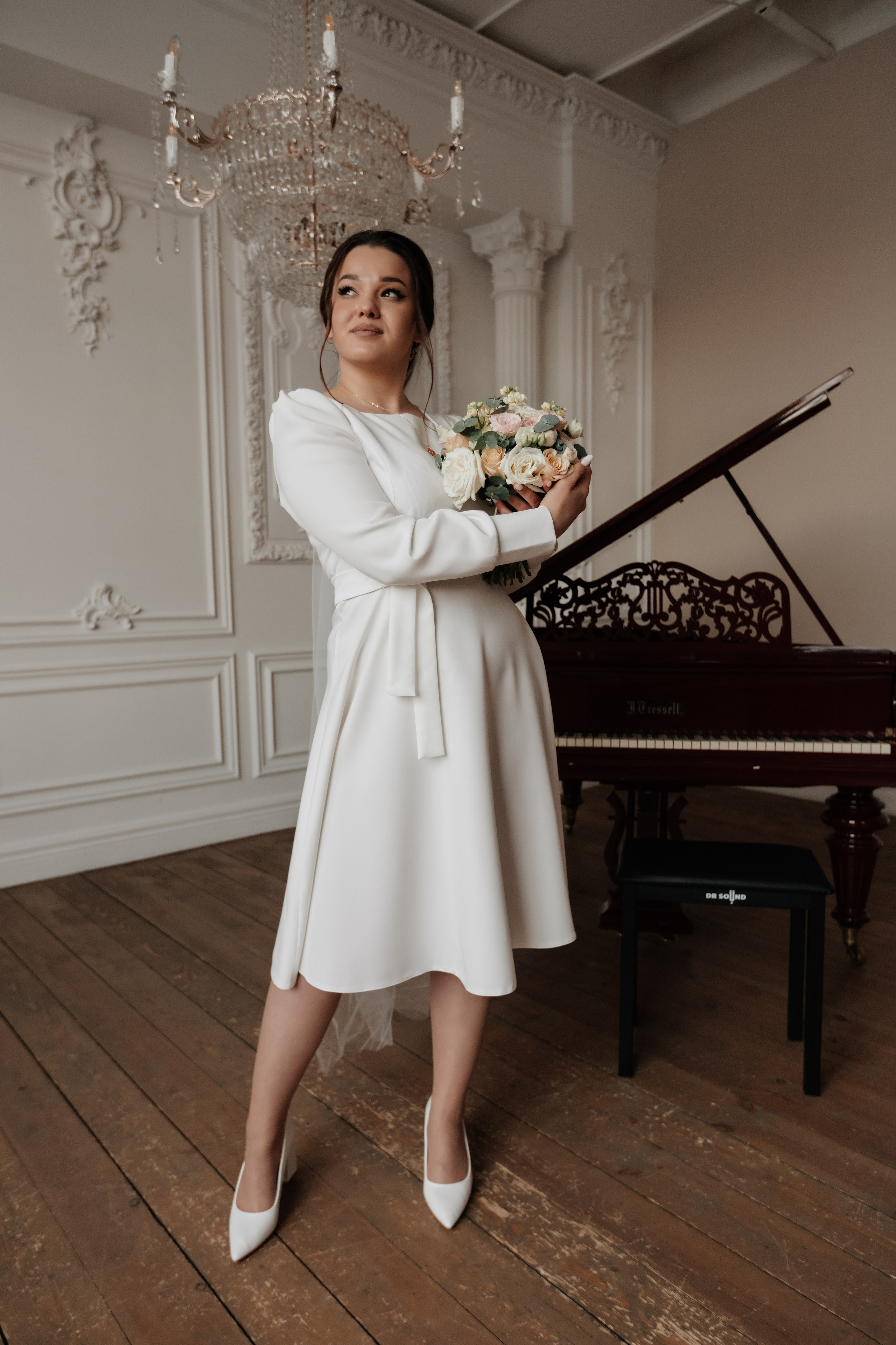 020324. Свадебный и семейный фотограф Светлана Пирюгина