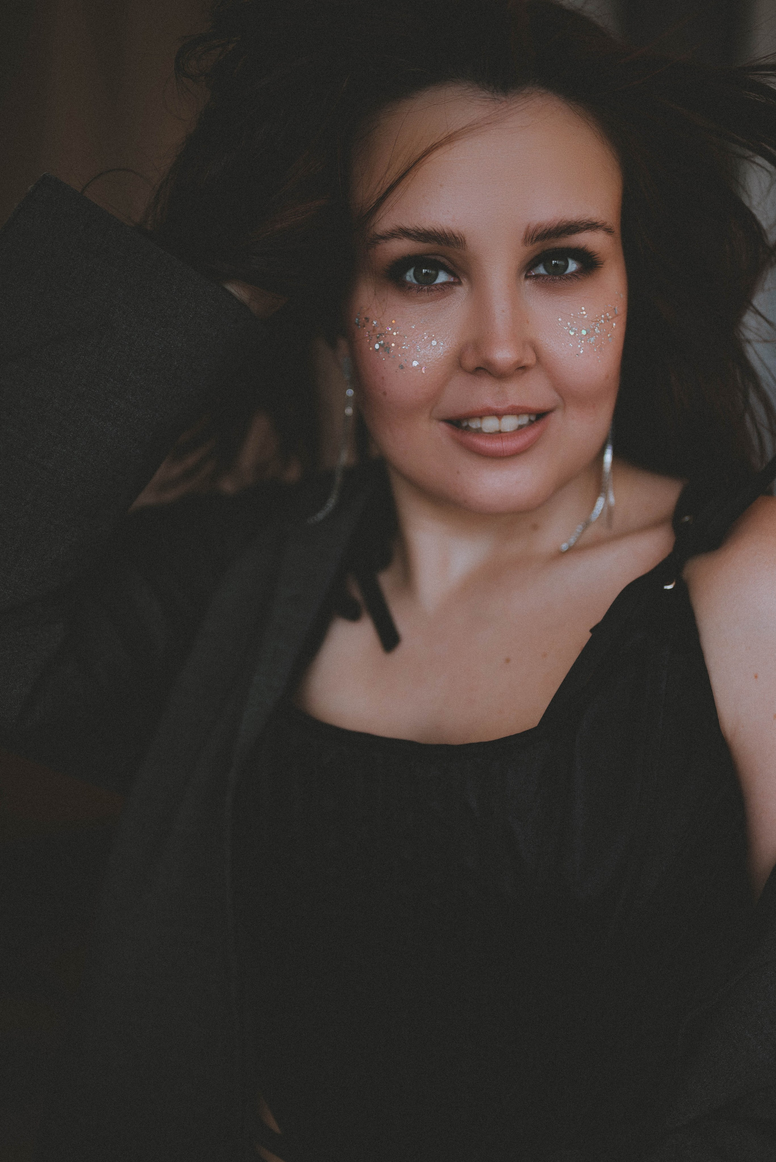 Валентина. Фотограф Кристина Пархоменко