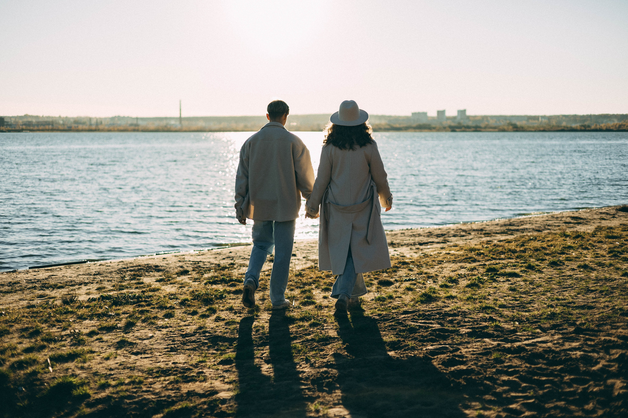 Полина ♡ Даниил. Семейный фотограф в Ижевске Даша Денисова