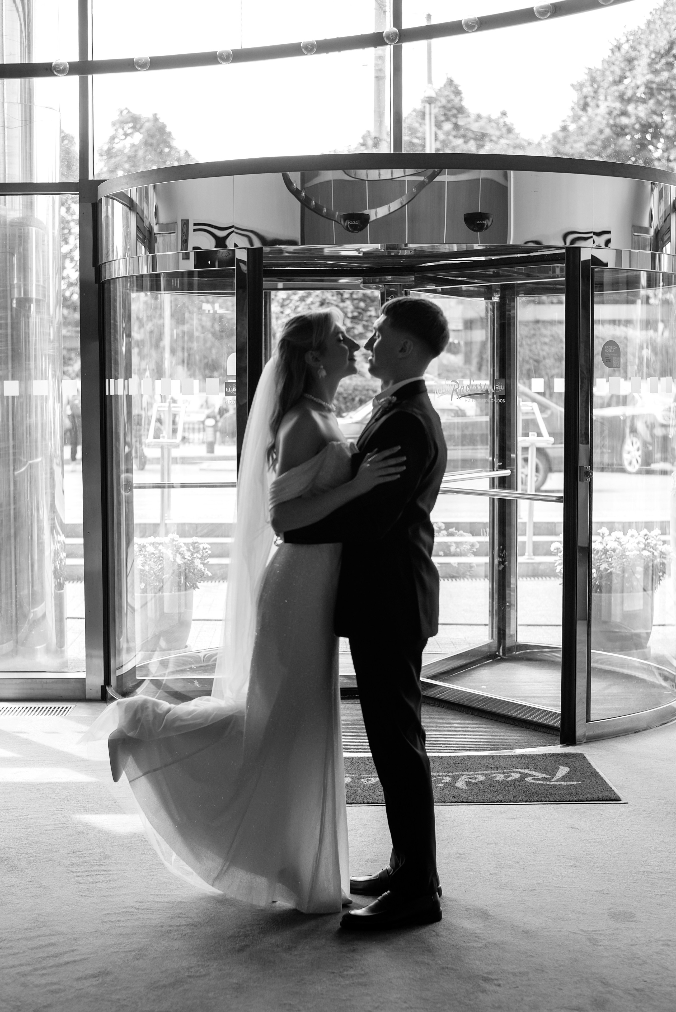 Свадебные фотосессии. Главная