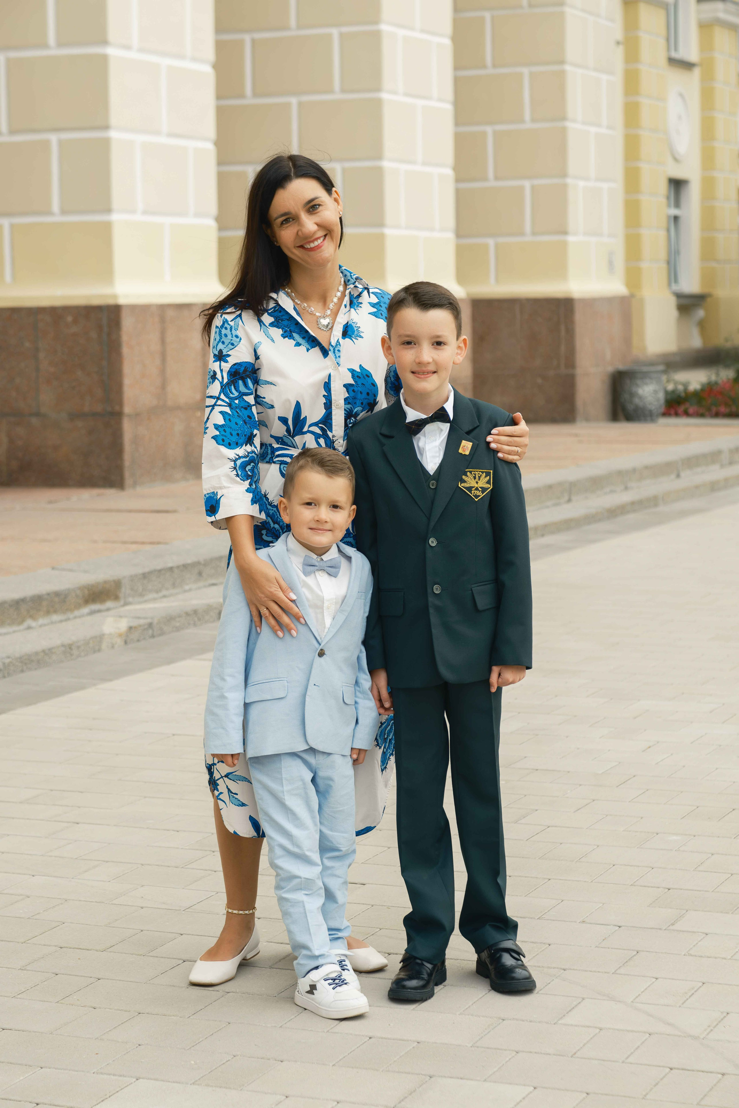 Тепло семьи…. Свадебный фотограф Смоленск