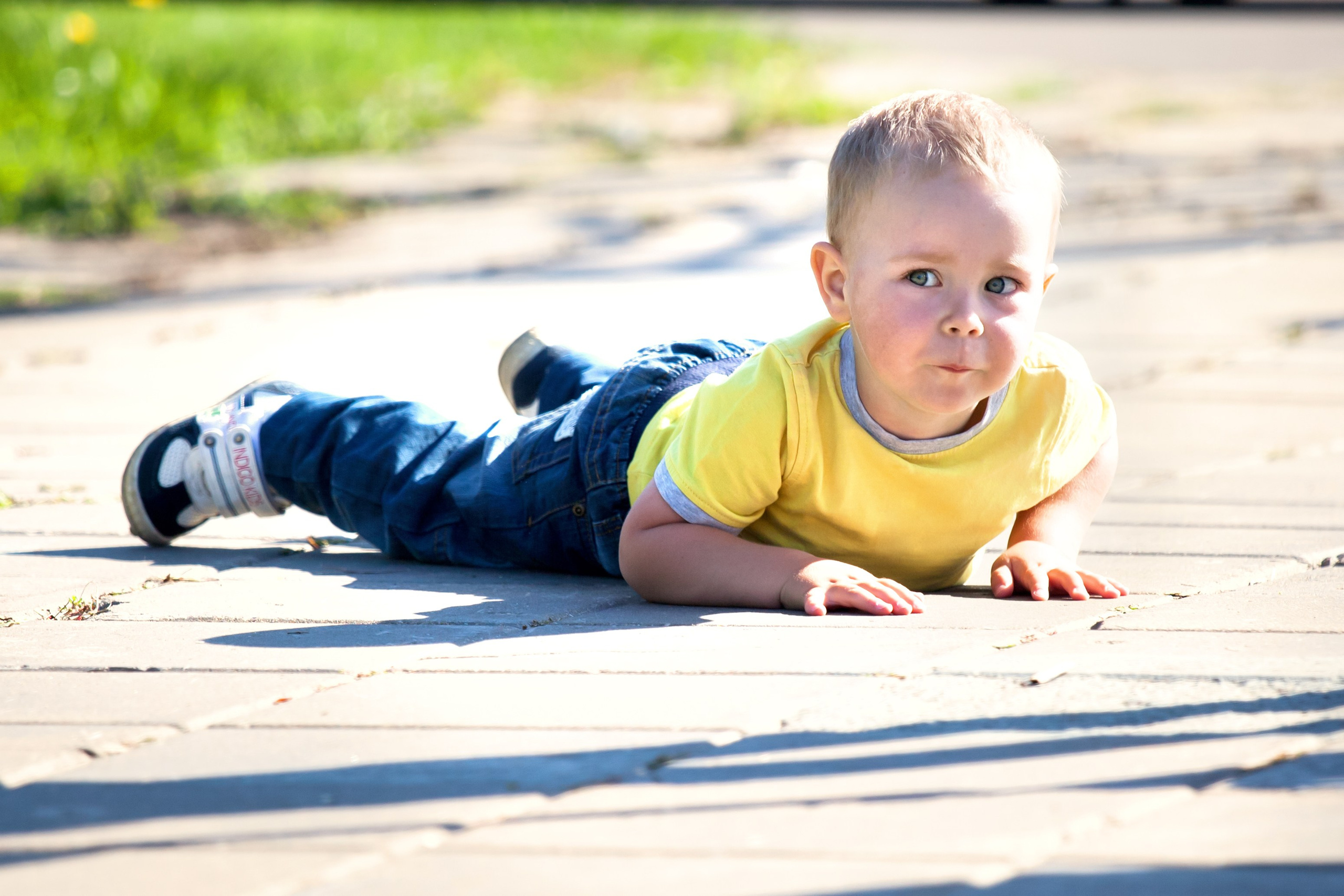 Матвей. Ирина Загоскина — портретные фотосессии в Москве