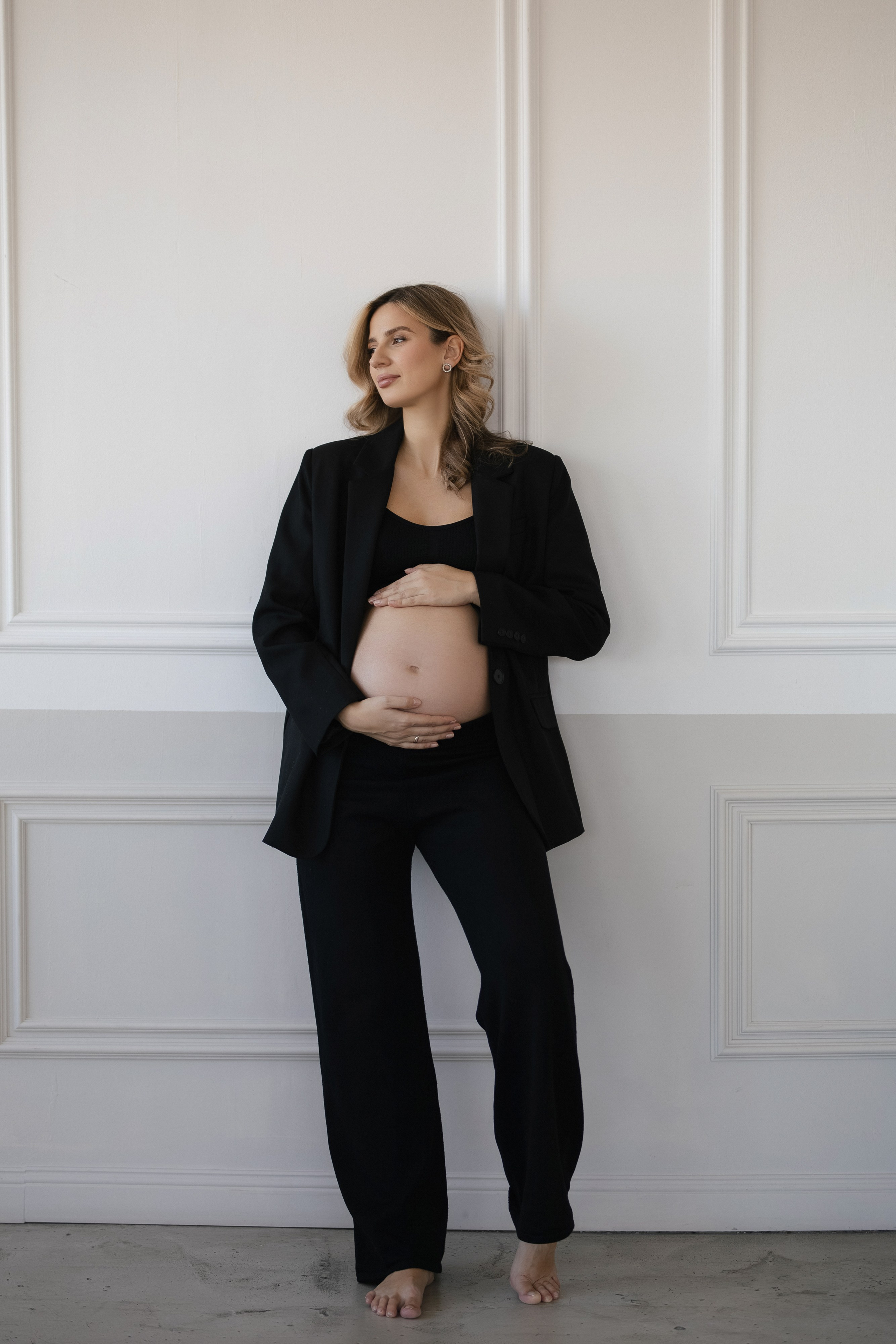 «ПРОДОЛЖЕНИЕ». Maria Startseva Photo