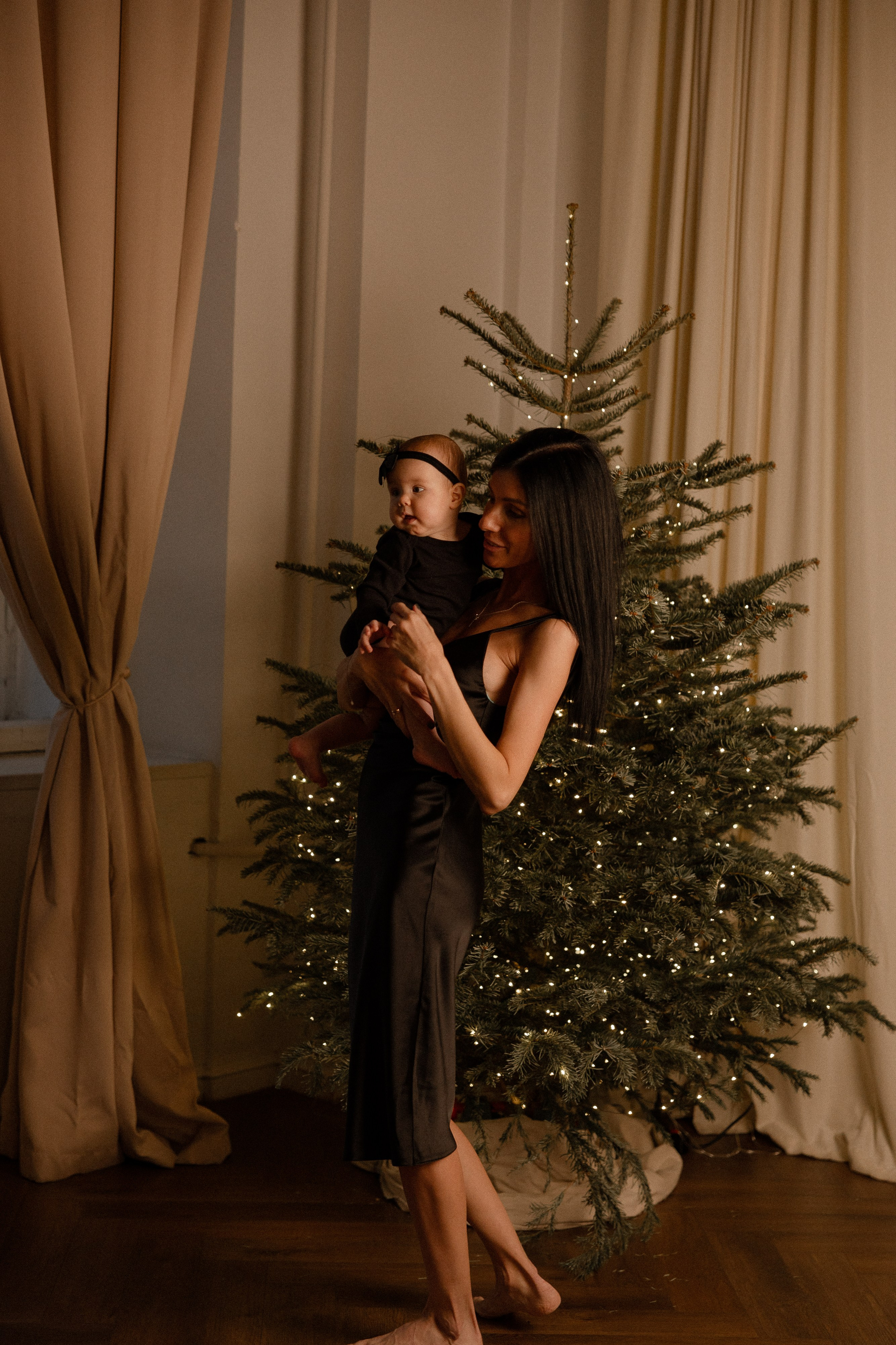 NewYear. Свадебный фотограф Таня Караисаева