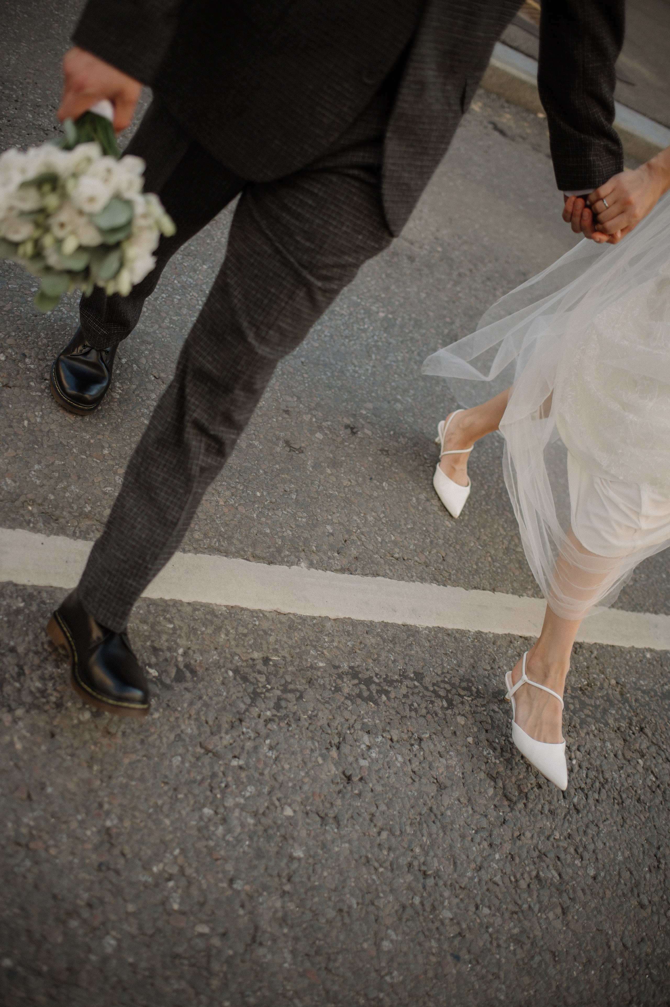 Н&A Особняк на Малой Ордынке. Свадебный фотограф в Москве Анна Литвинова