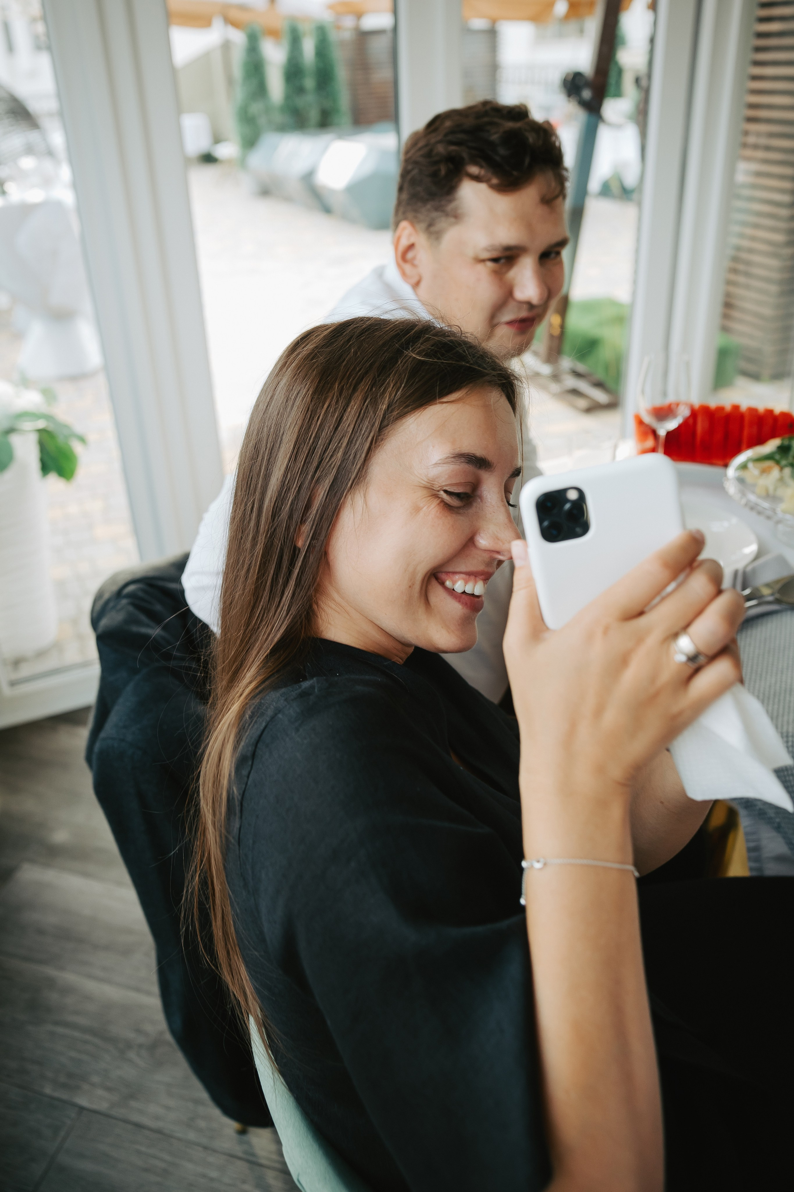 Гулина и Рома. Семейный фотограф в Казани Татьяна Андреева