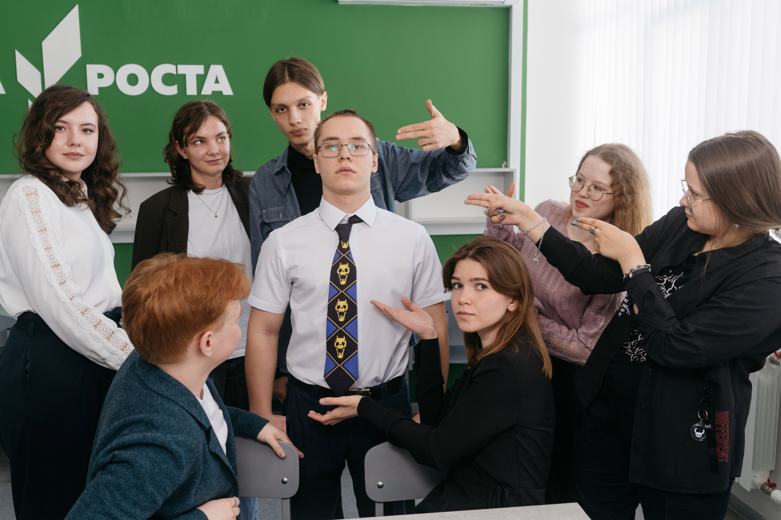 Выездная фотосессия и портреты. ИТВИ