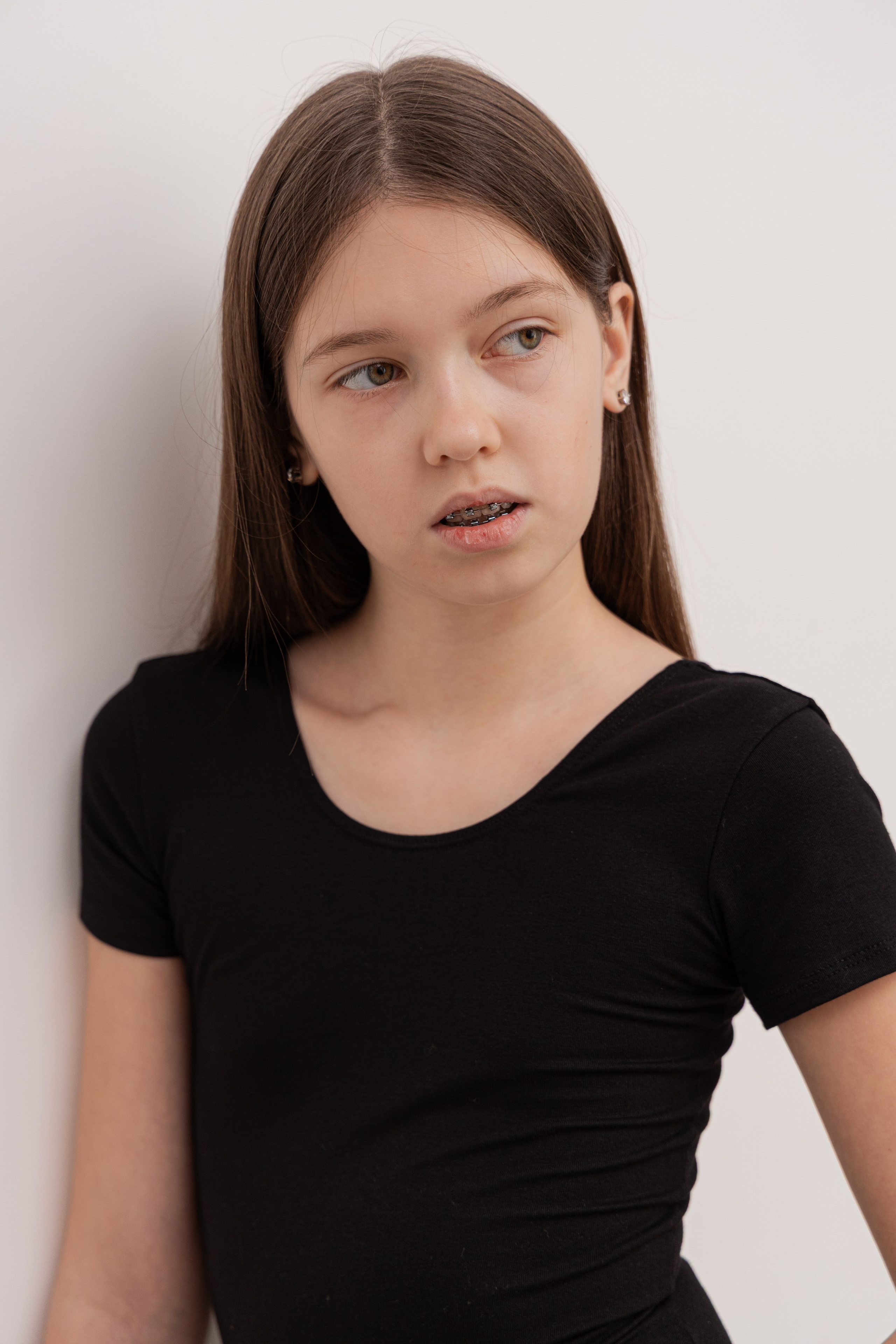 Мила снепы. Фотограф Анастасия Пинчук