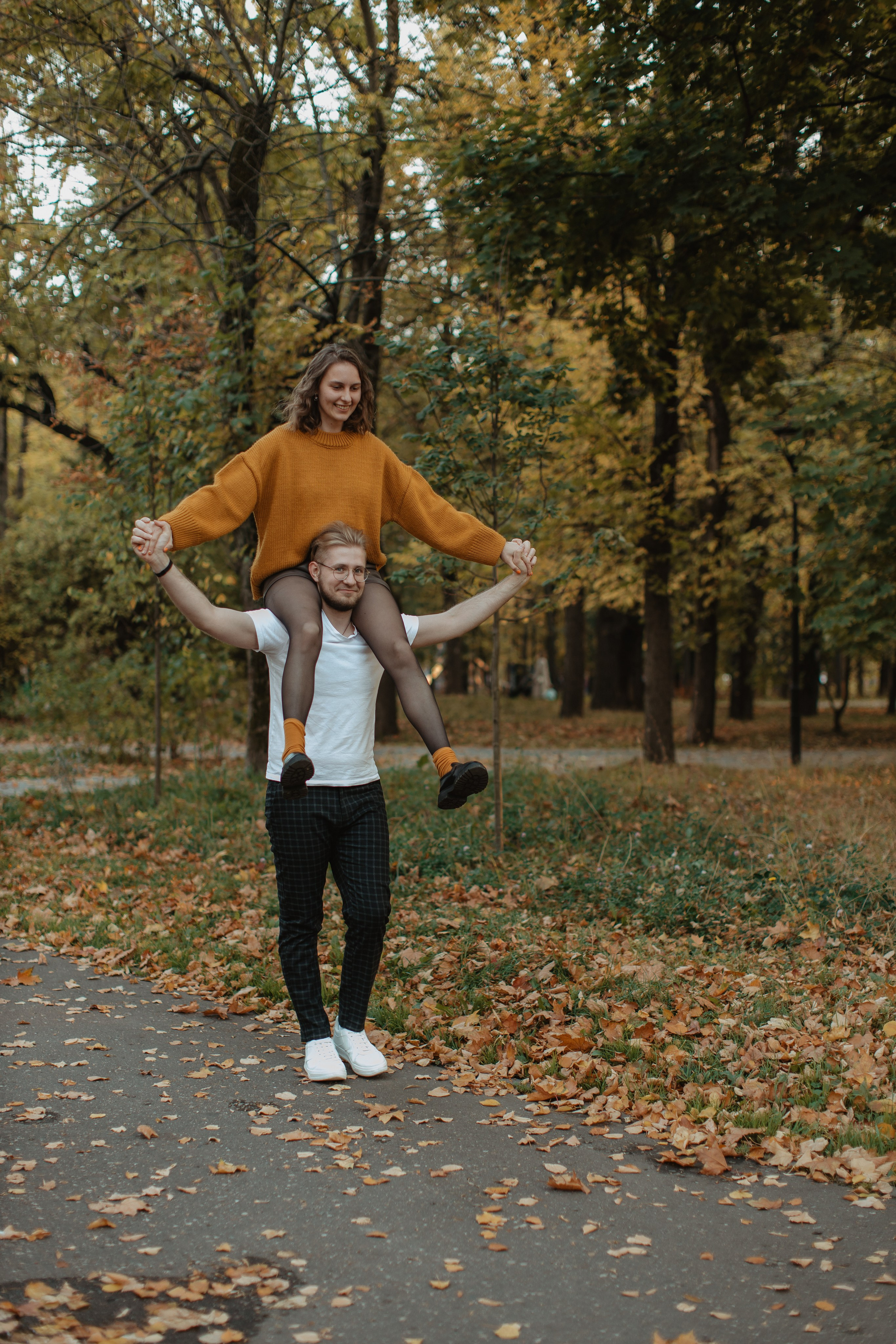 Елизавета и Николай. Свадебный фотограф в Москве Медведева Александра