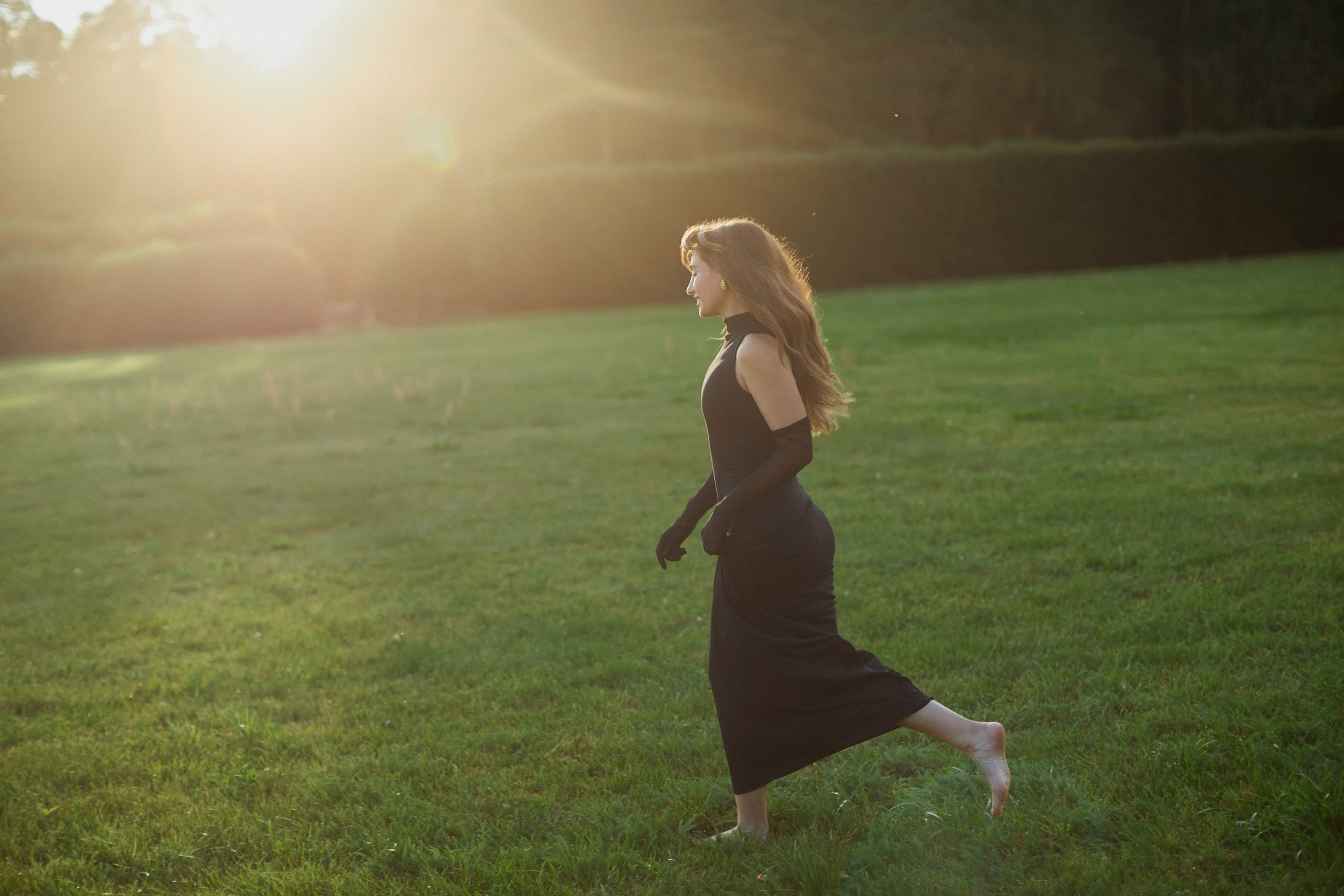 Юлия. Свадебный фотограф Москва Татьяна Кундельчук