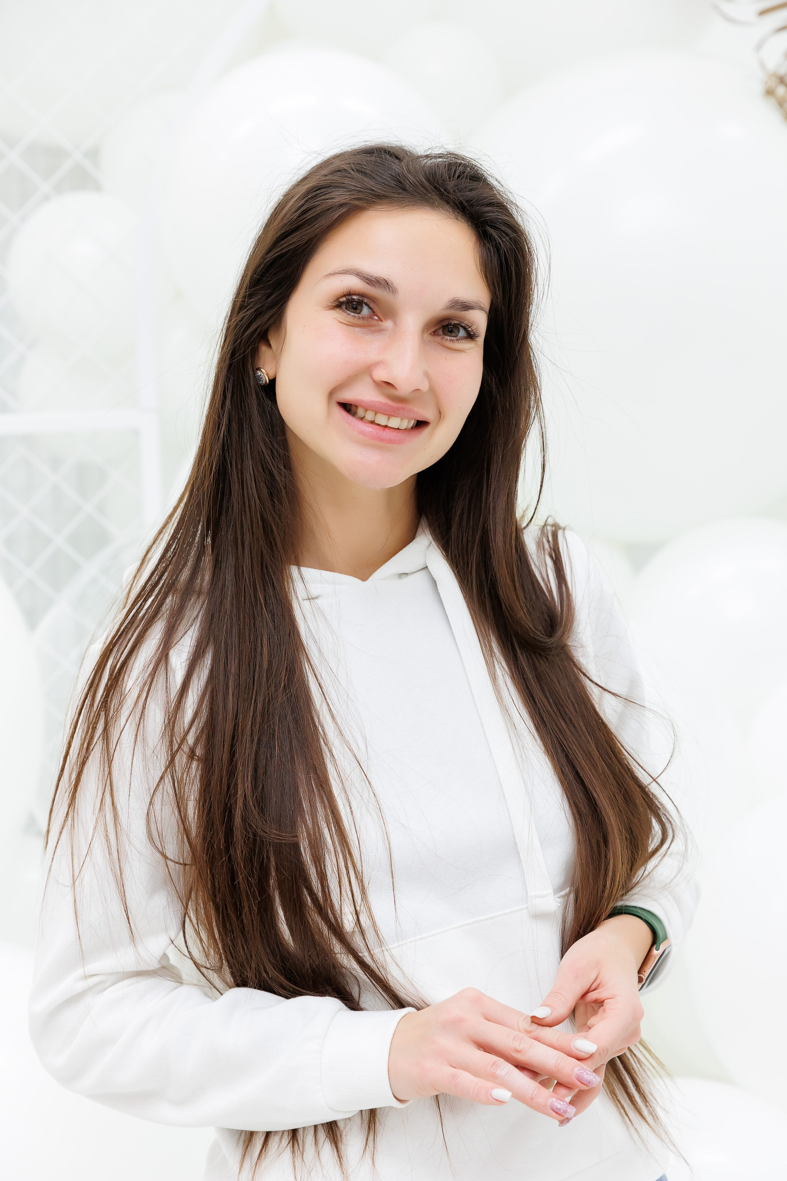 МК декораторов по оформлению фотозоны. Фотограф Новосибирск — Наталья Гресь