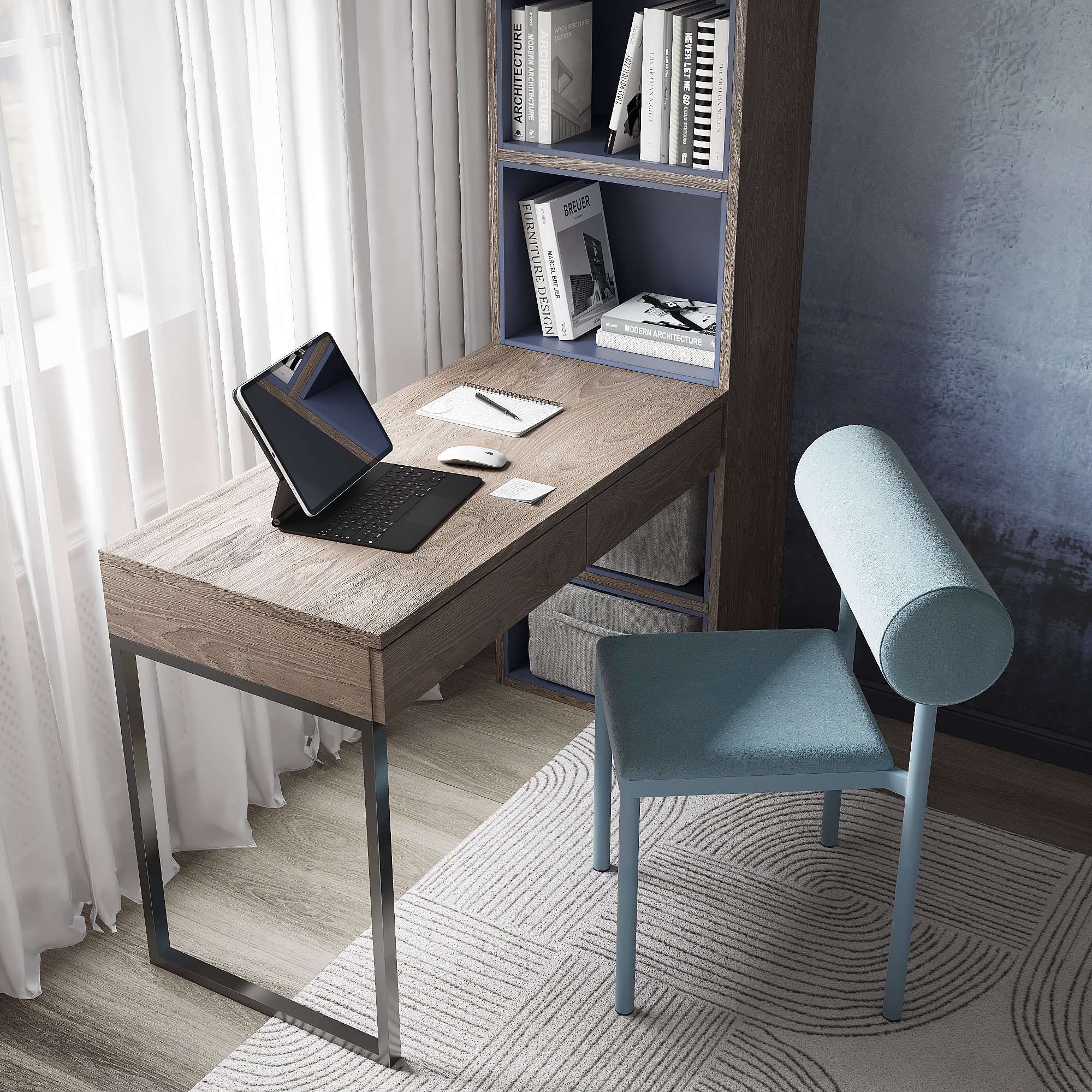 5. Irina Voropaeva | Interior Strategist | Residential Interior Design