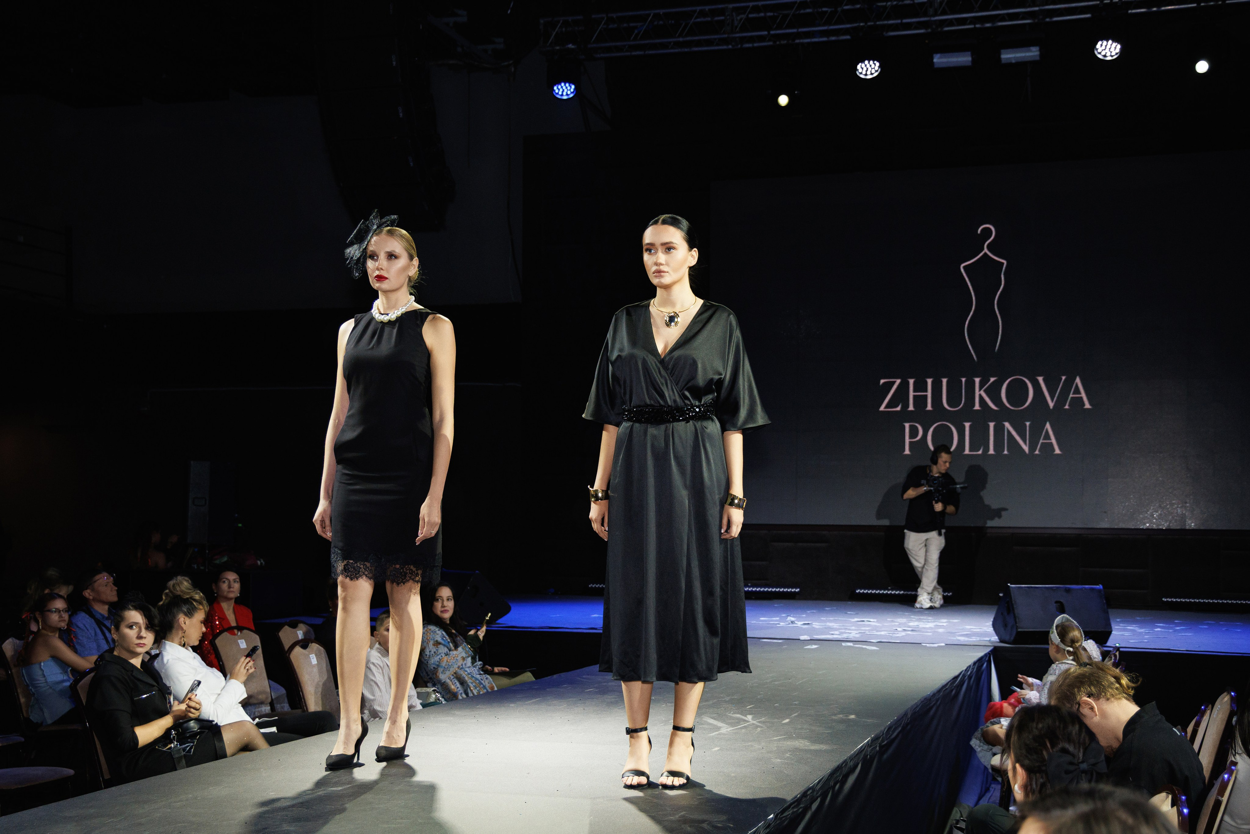 RUSSIA FASHION MUSIC 2025. Фотограф Ирина Красса