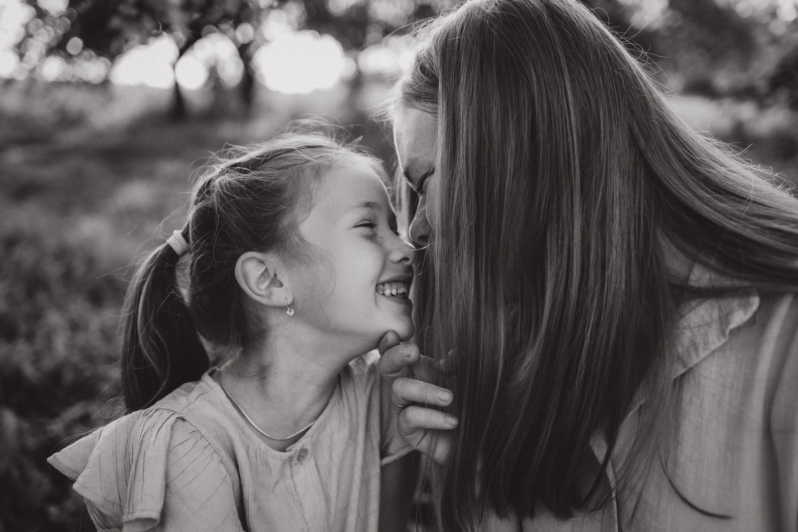Чаепитие в саду. Фотограф Елена Рябцева